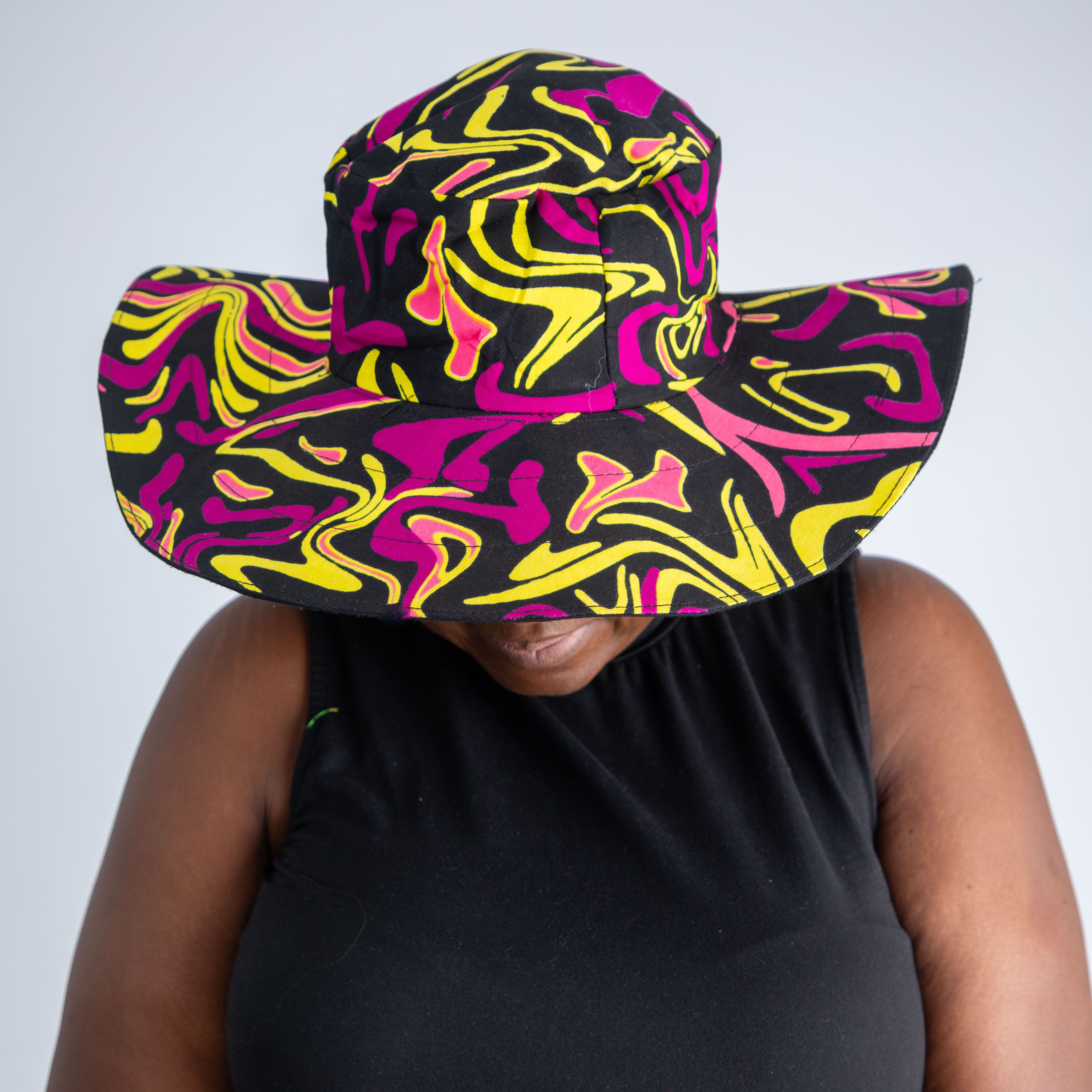 Hat 2