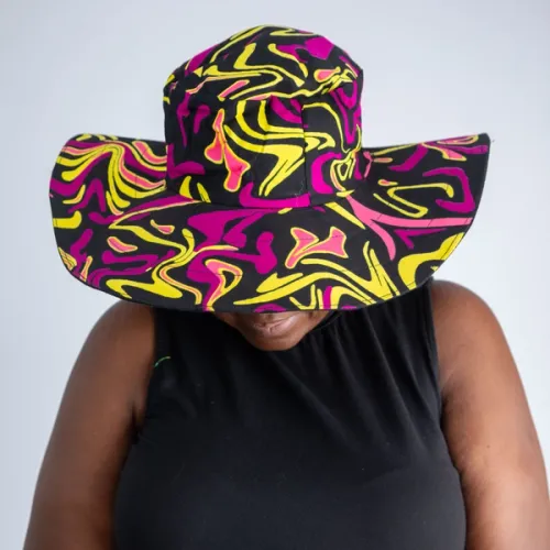 Hat 2