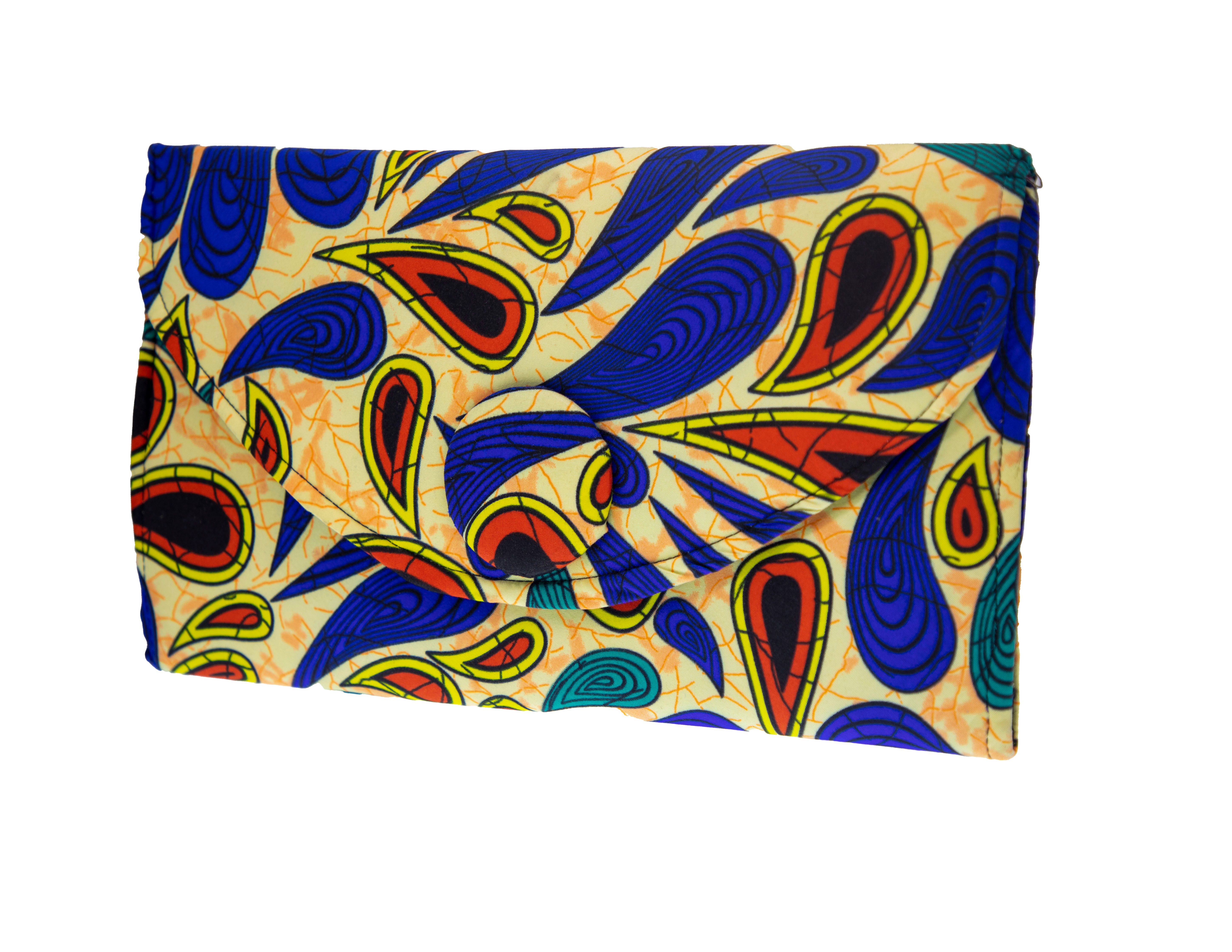 Purse 77