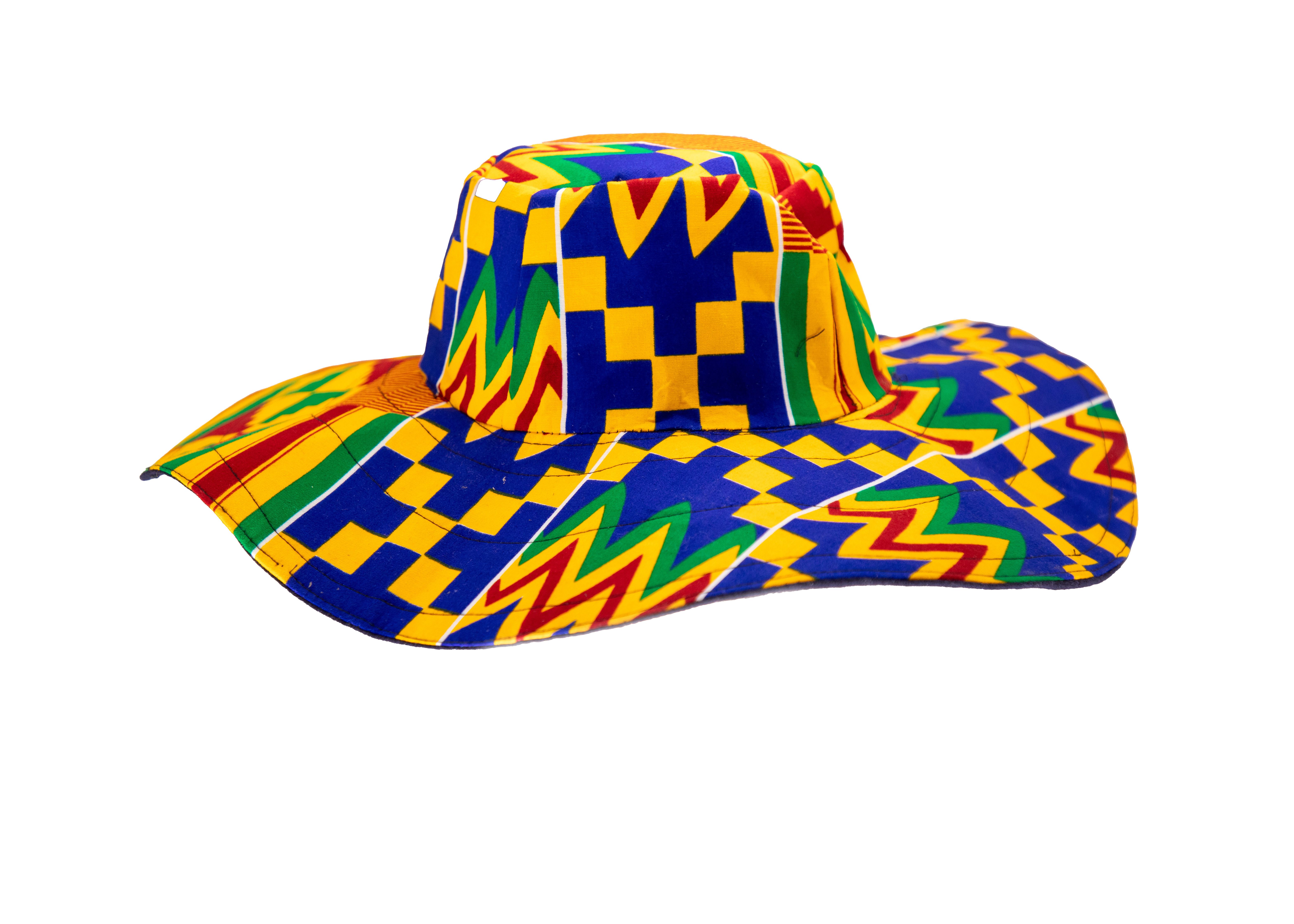 Hat 4