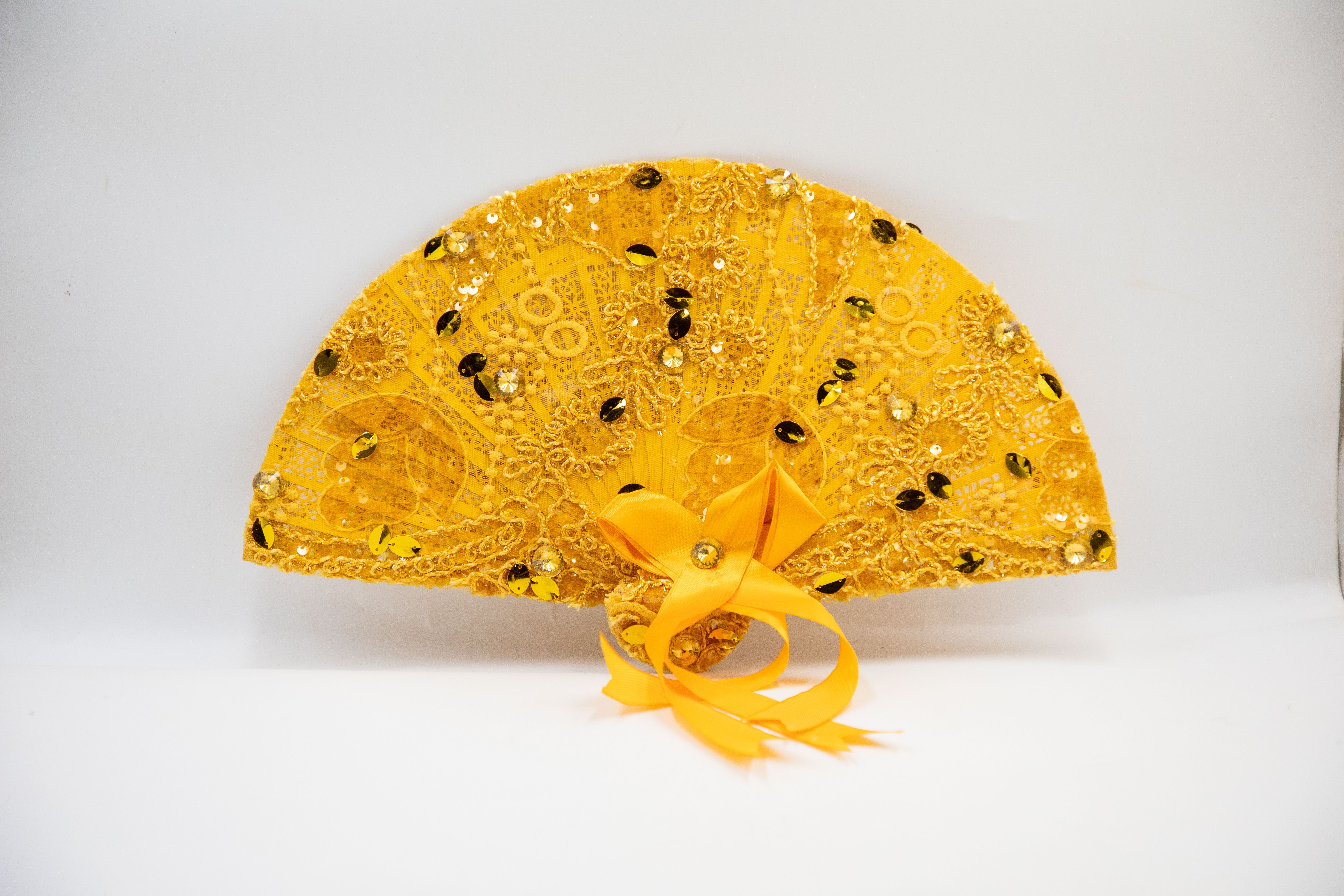 Hand Fans