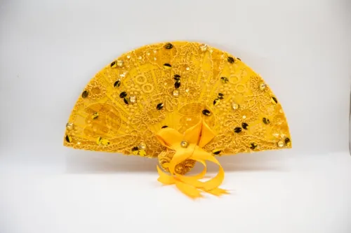 Hand Fans