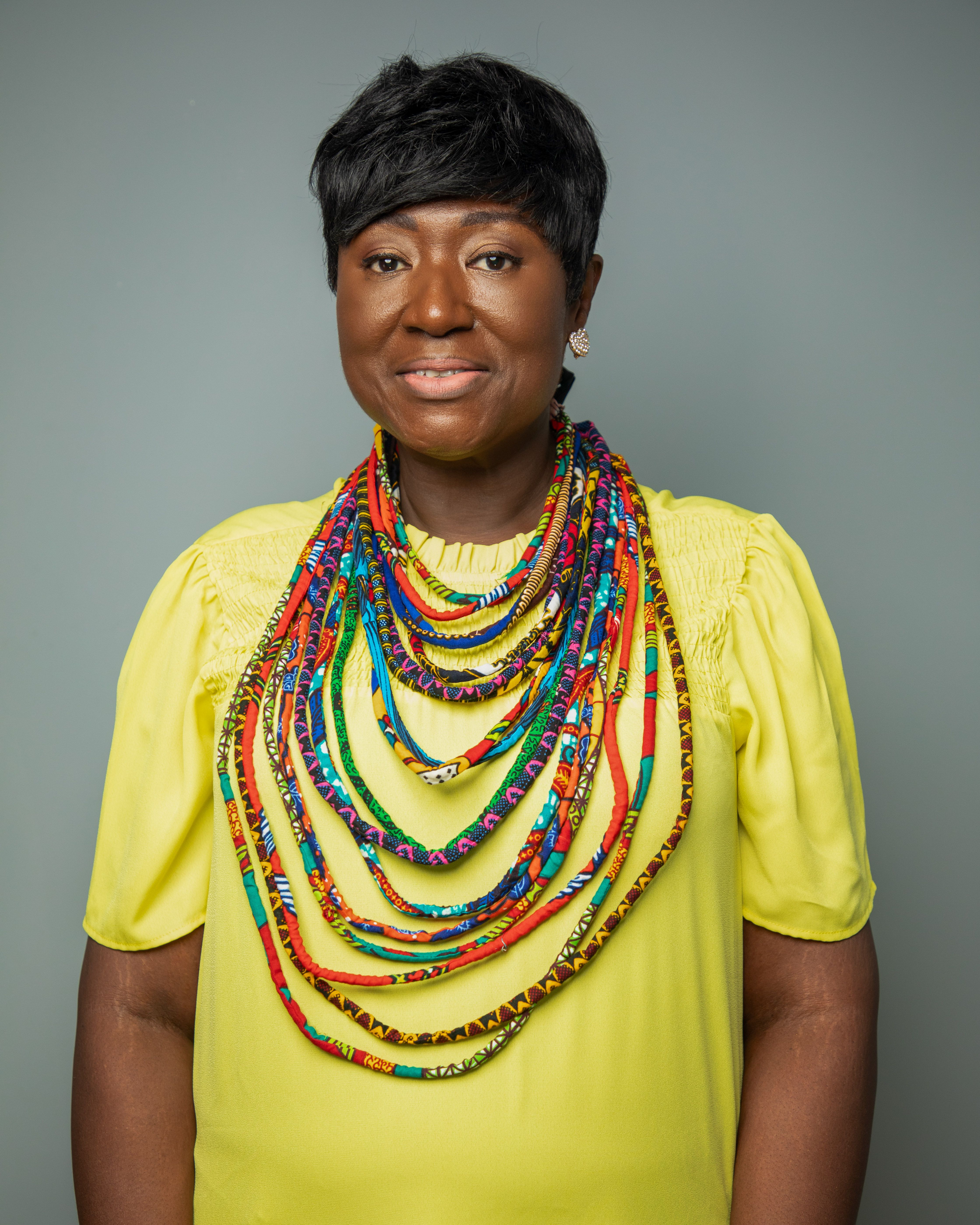 Neck Piece 40