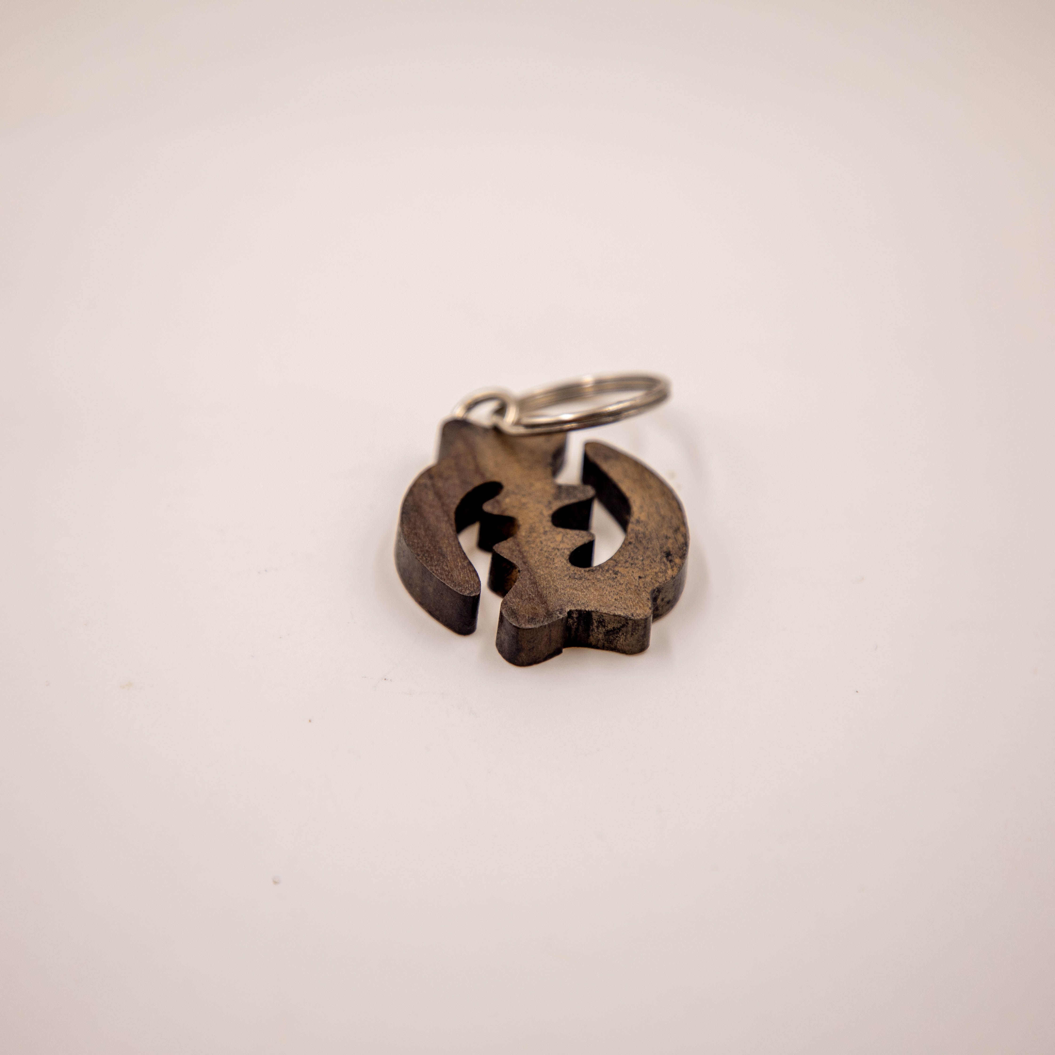 Key holder 1