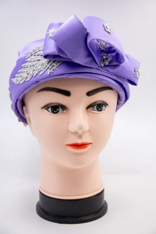 Head Tie 23