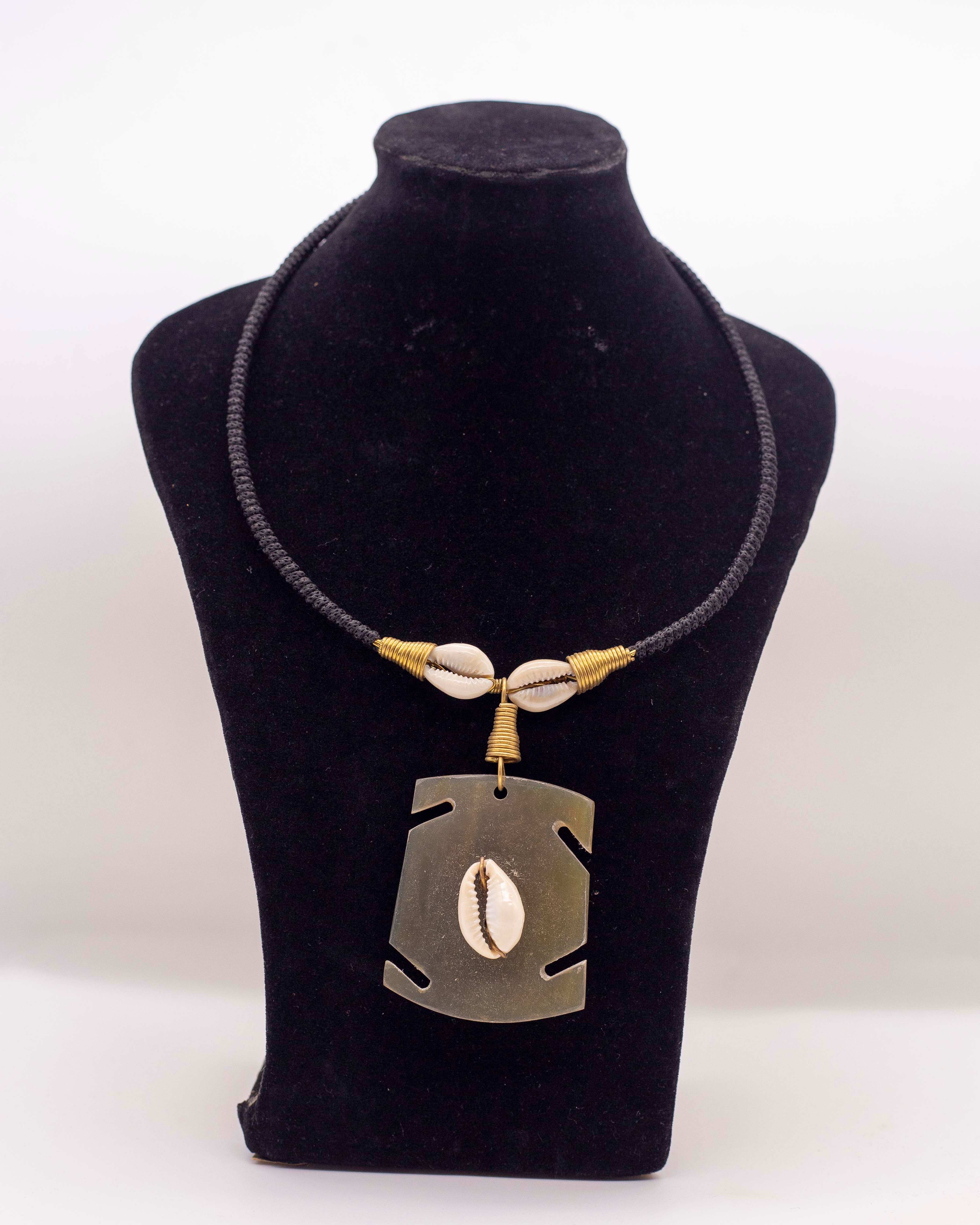 Neck Piece 20
