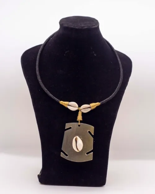 Neck Piece 20