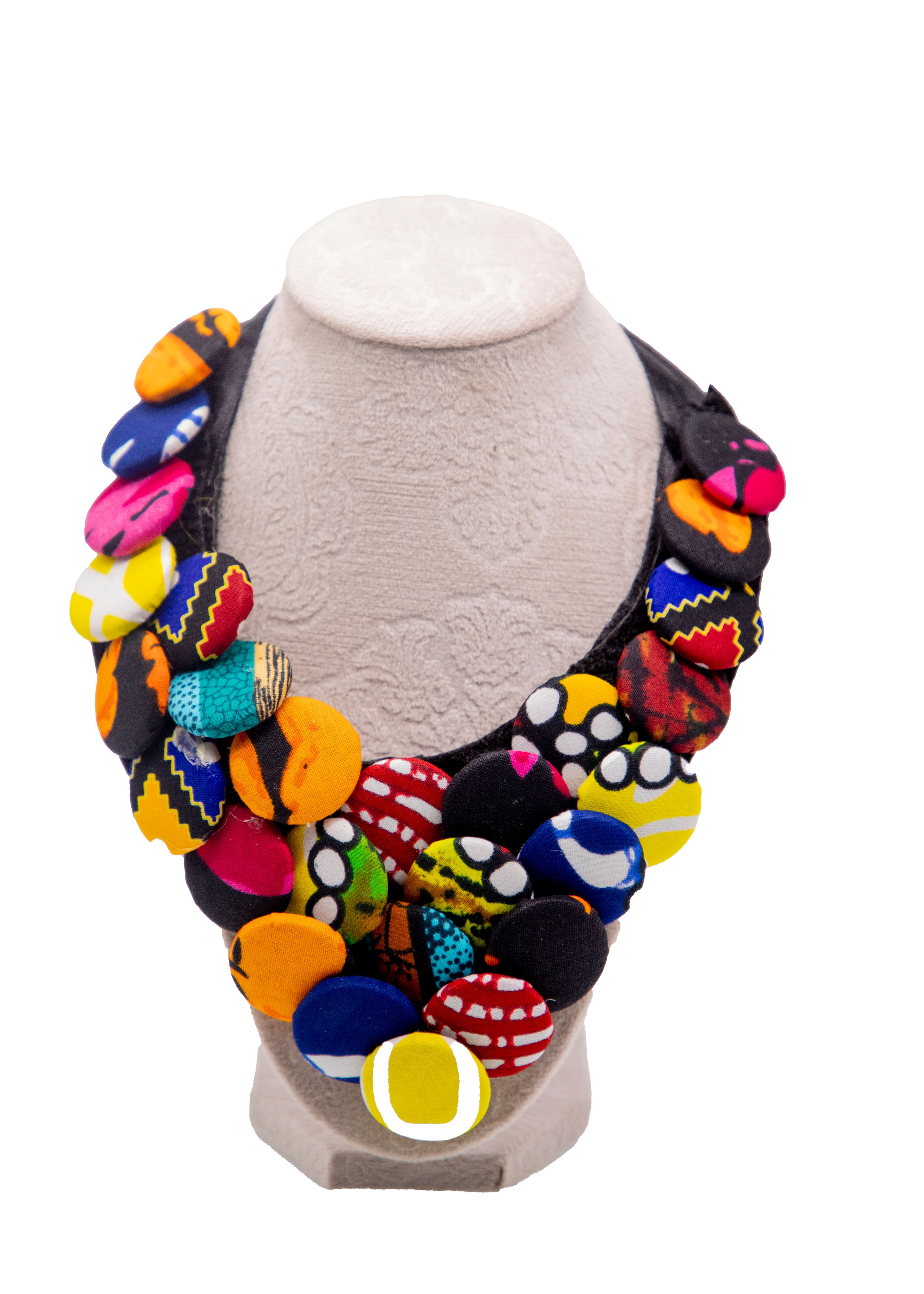 Neck Piece 54
