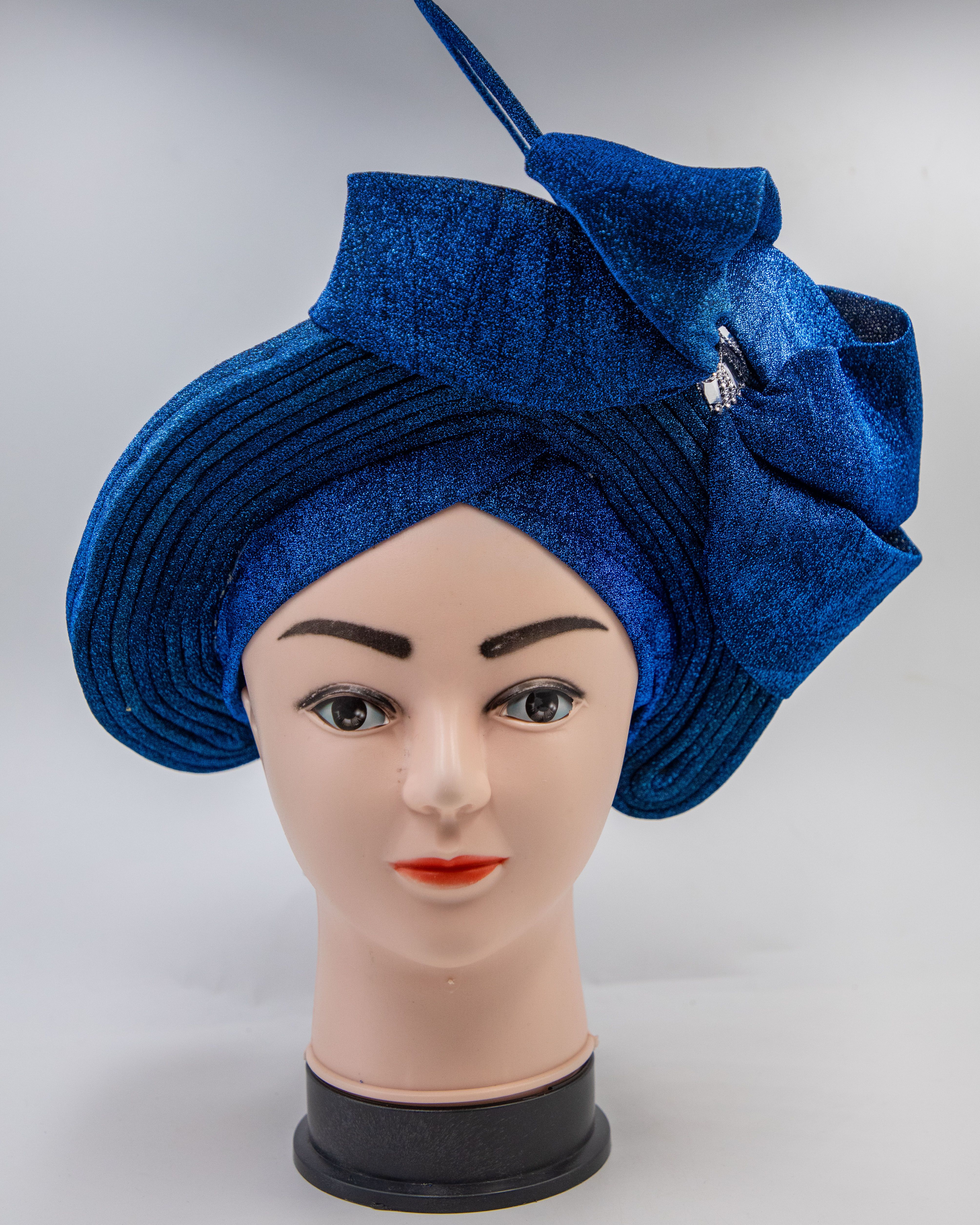 Head Tie 30