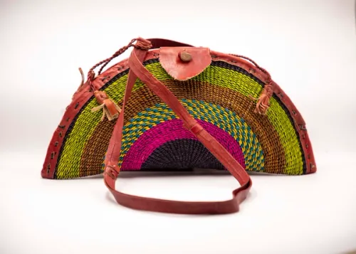 Purse 55