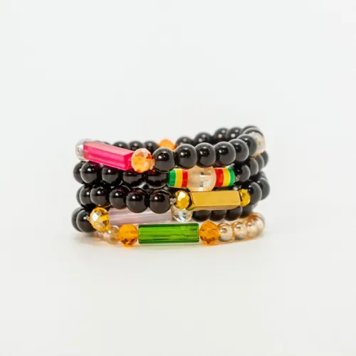 Hand beads 20