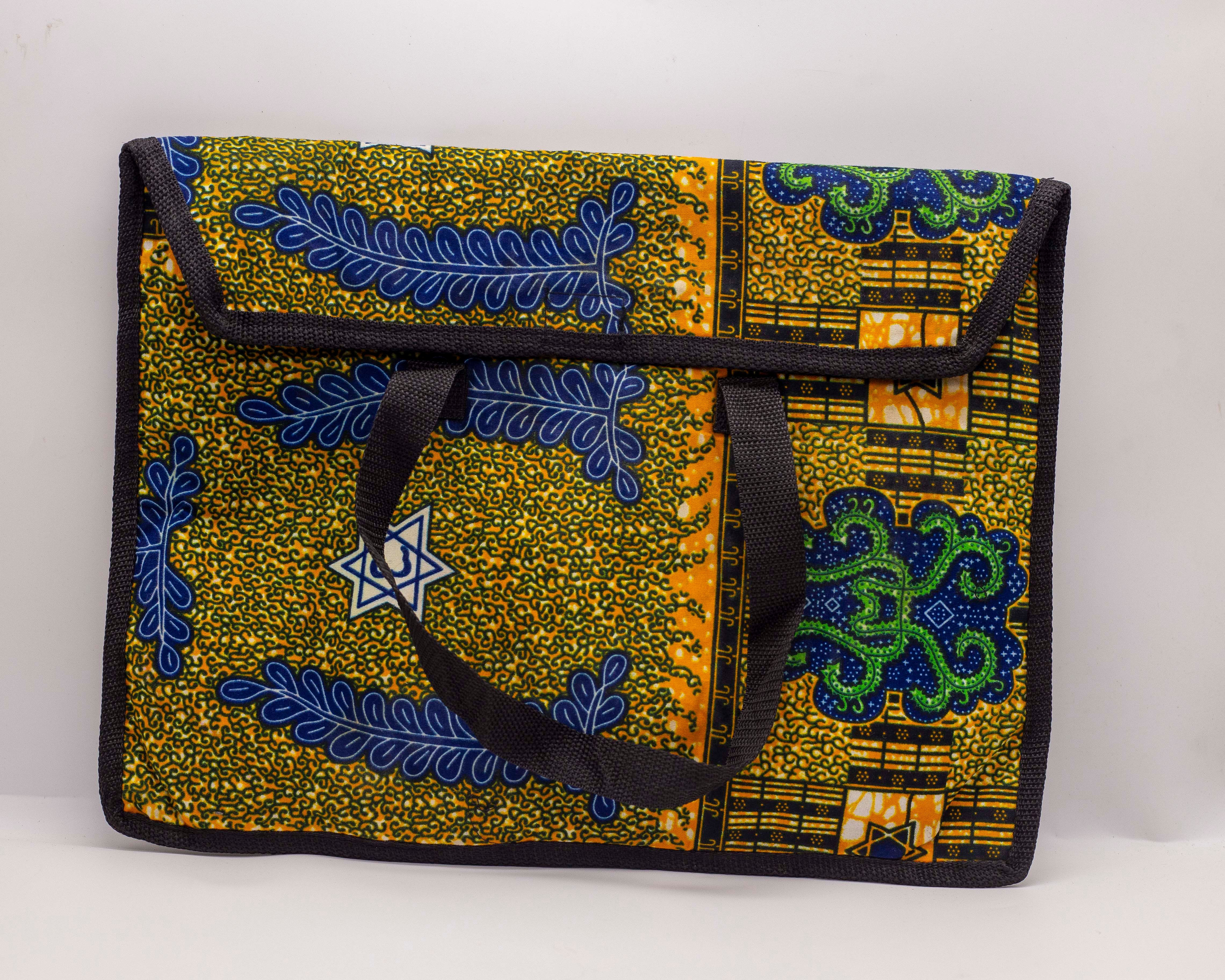 Bag 12