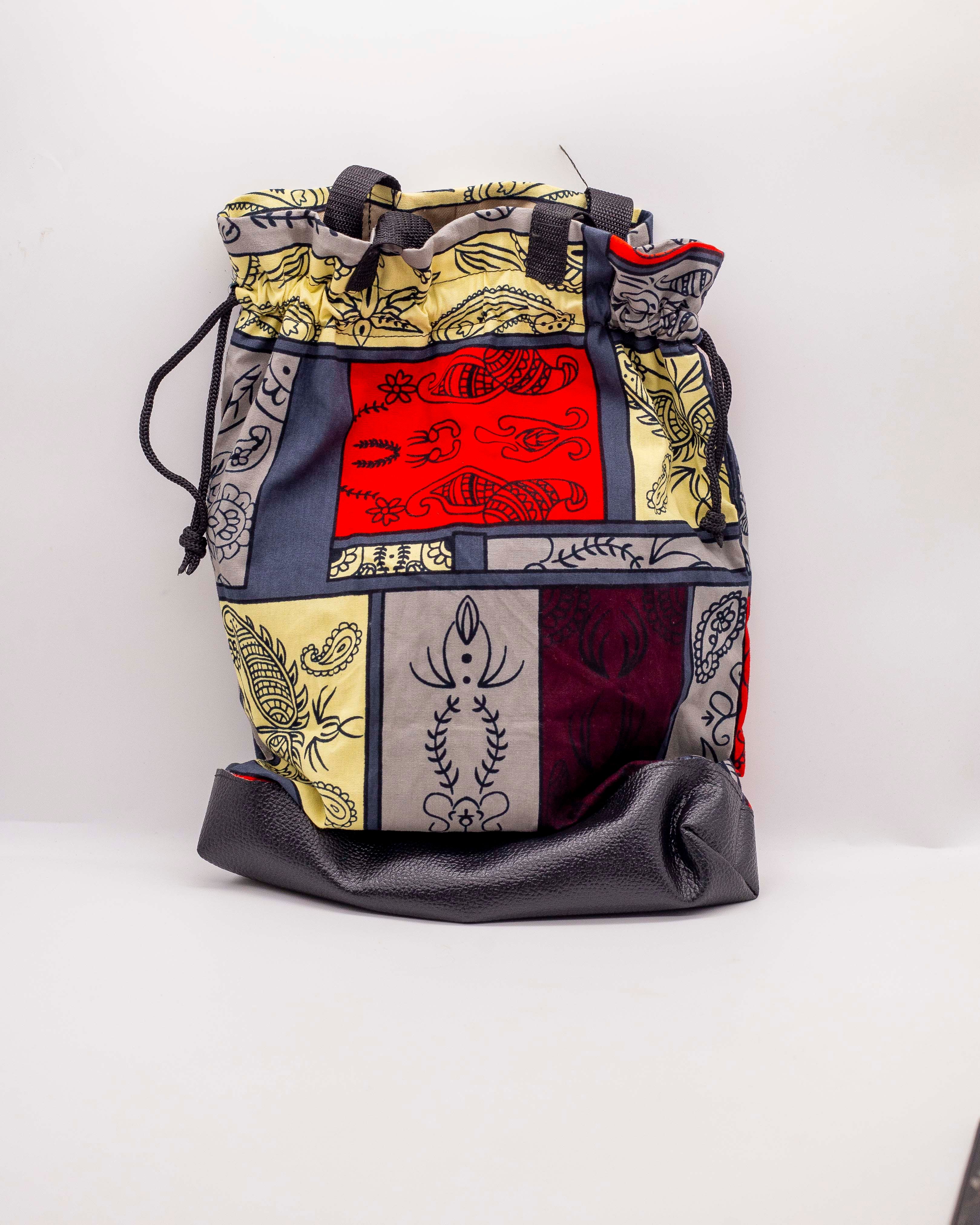 Bag 9