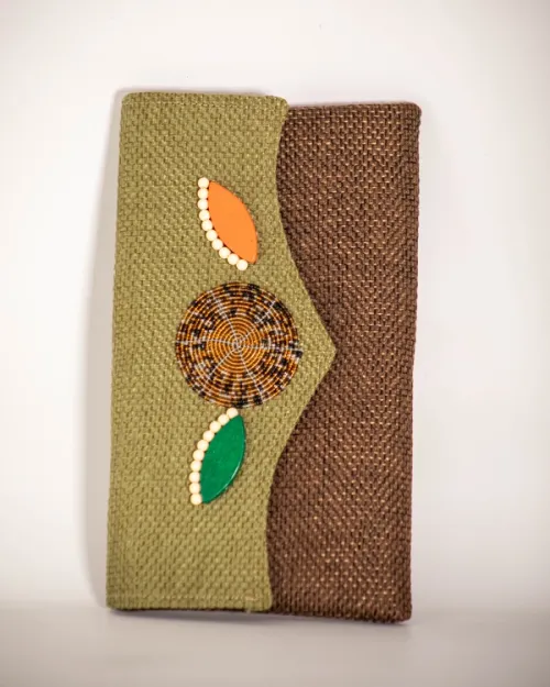 Purse 74