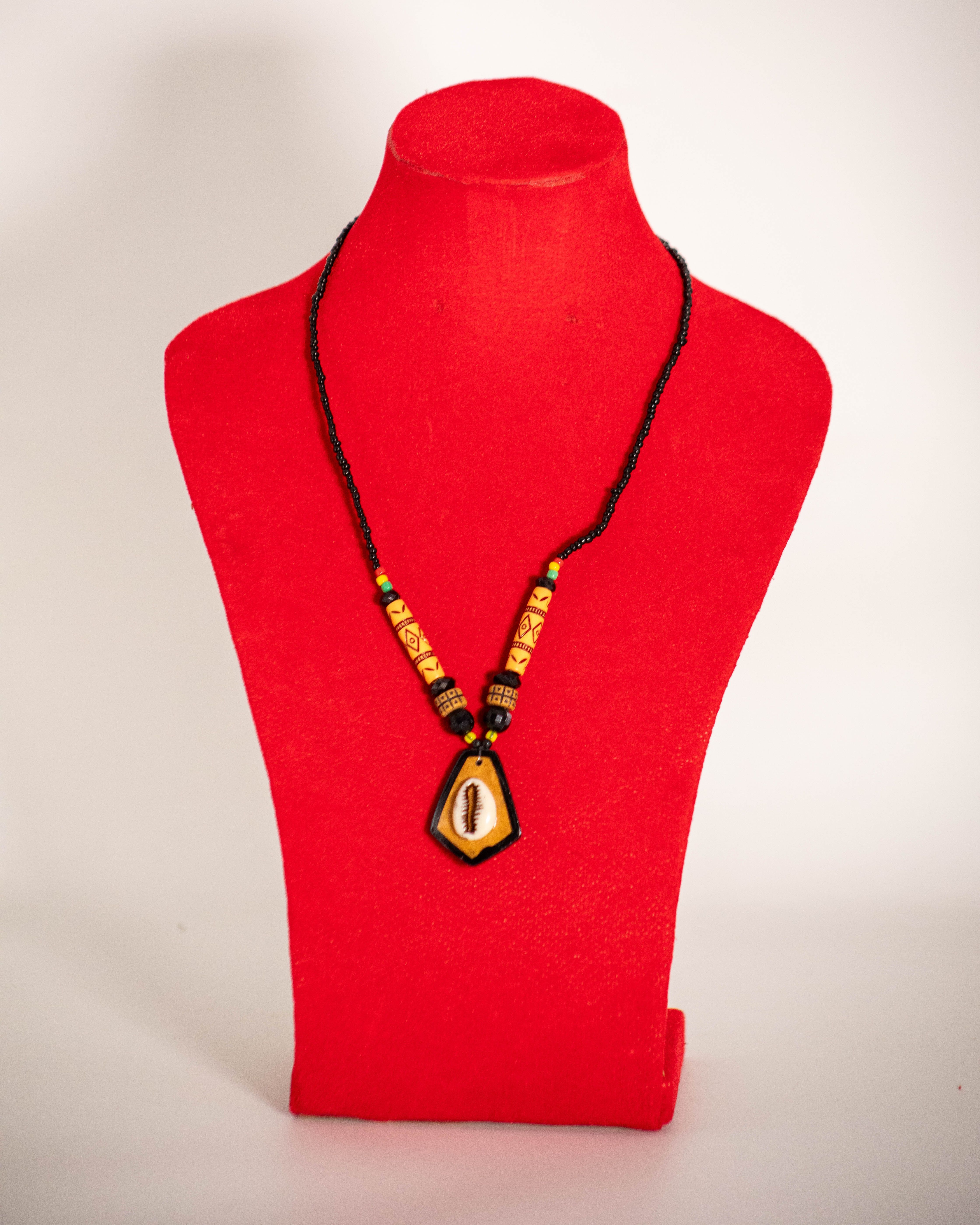 Neck Piece 31