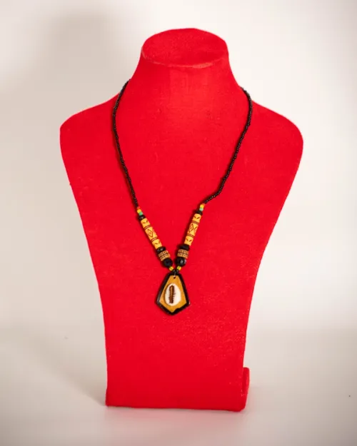 Neck Piece 31