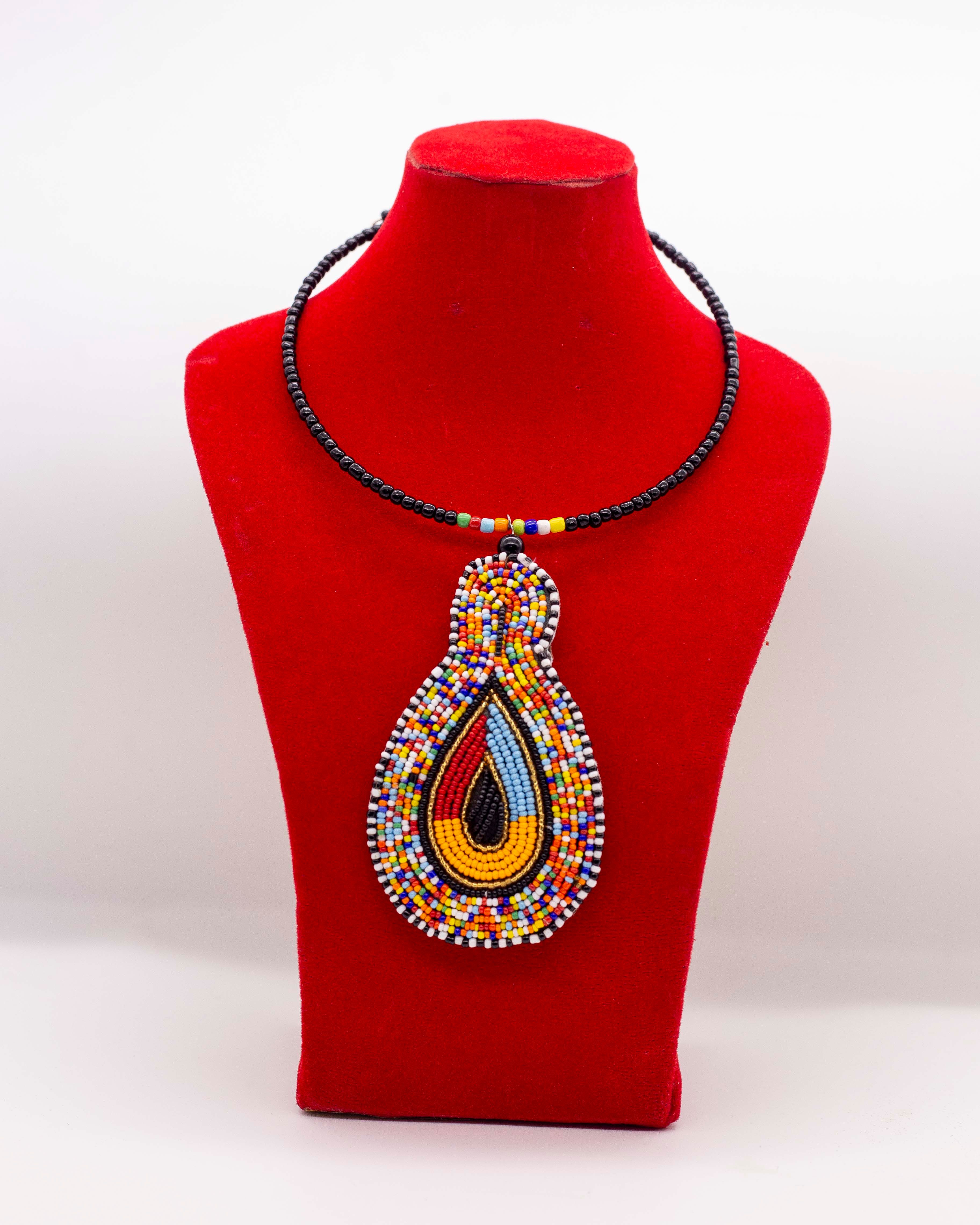 Neck Piece 17