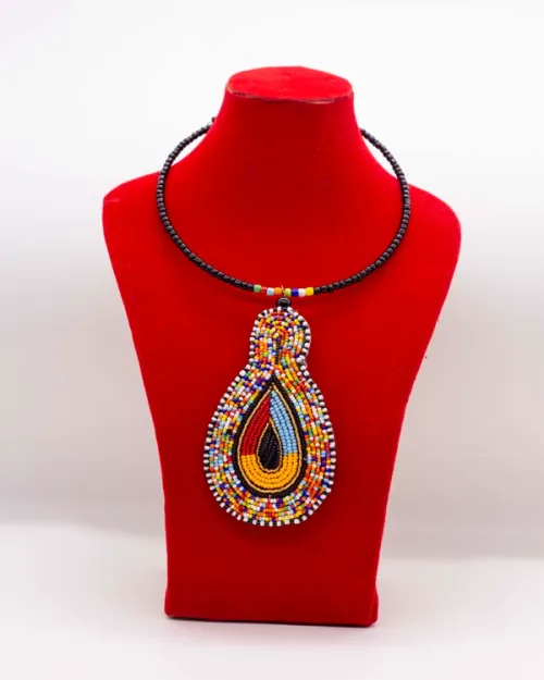 Neck Piece 17
