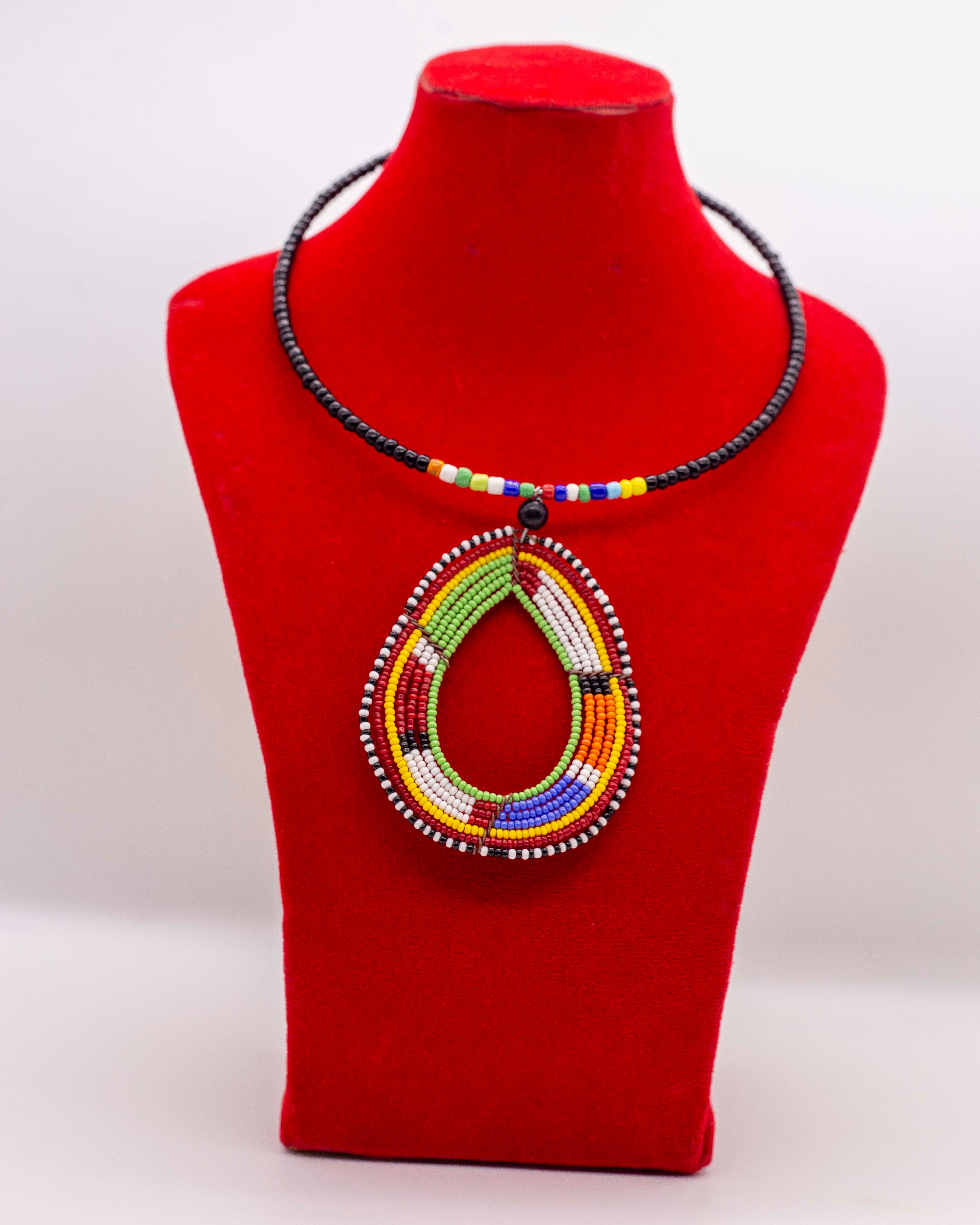 Neck Piece 27