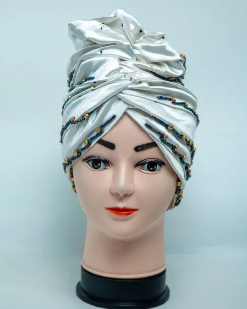 Head Tie 43