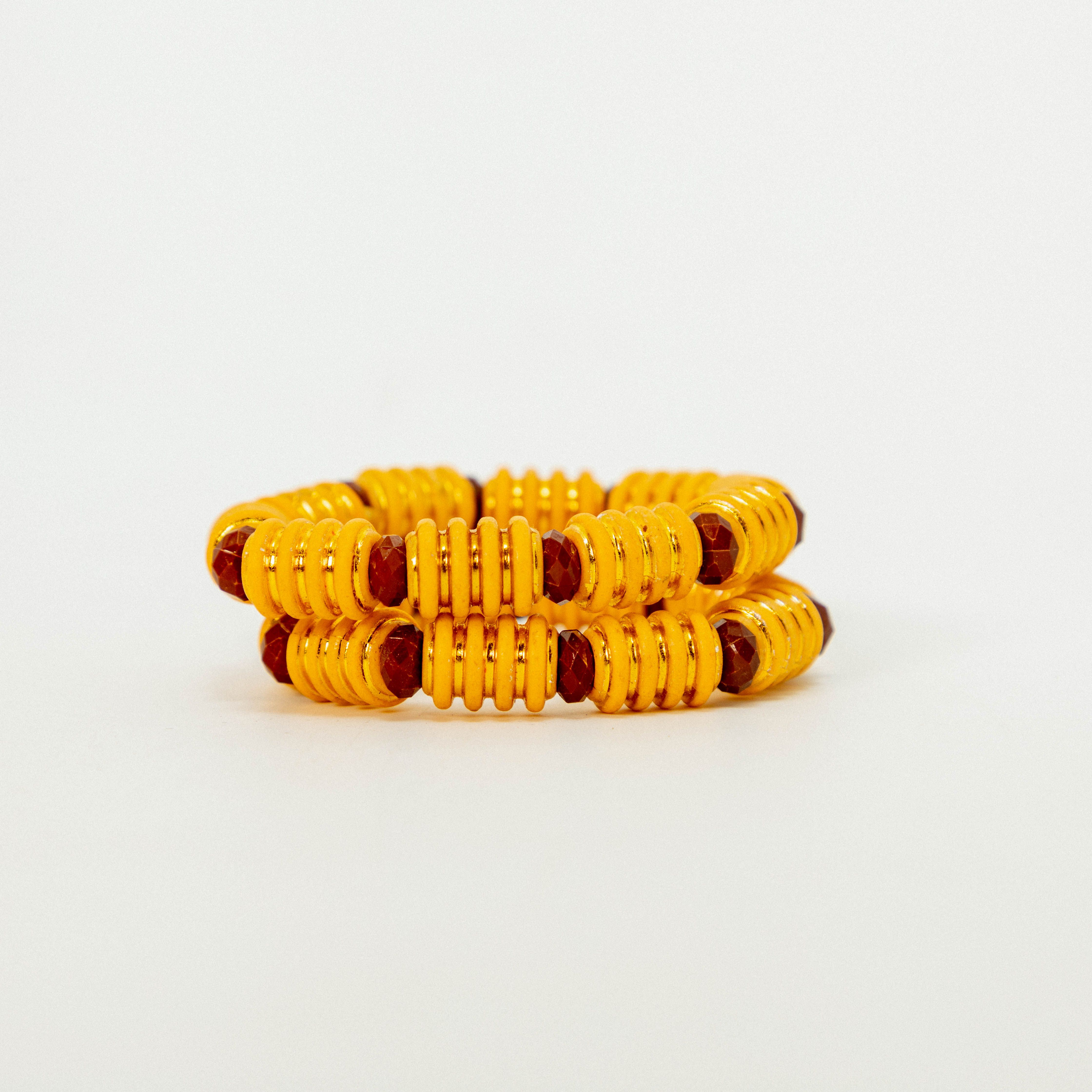 Hand beads 21