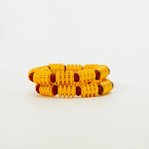 Hand beads 21