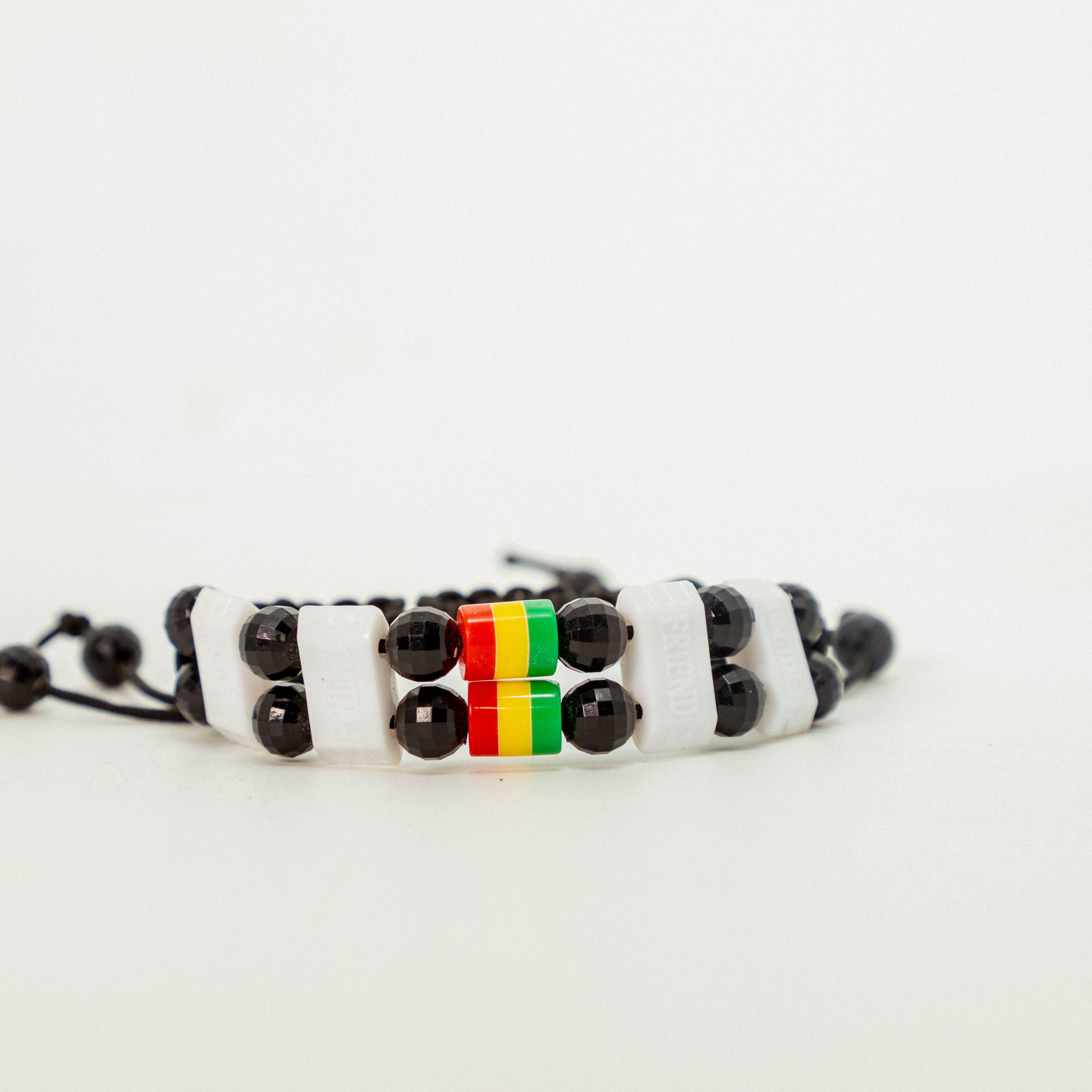 Hand beads 29