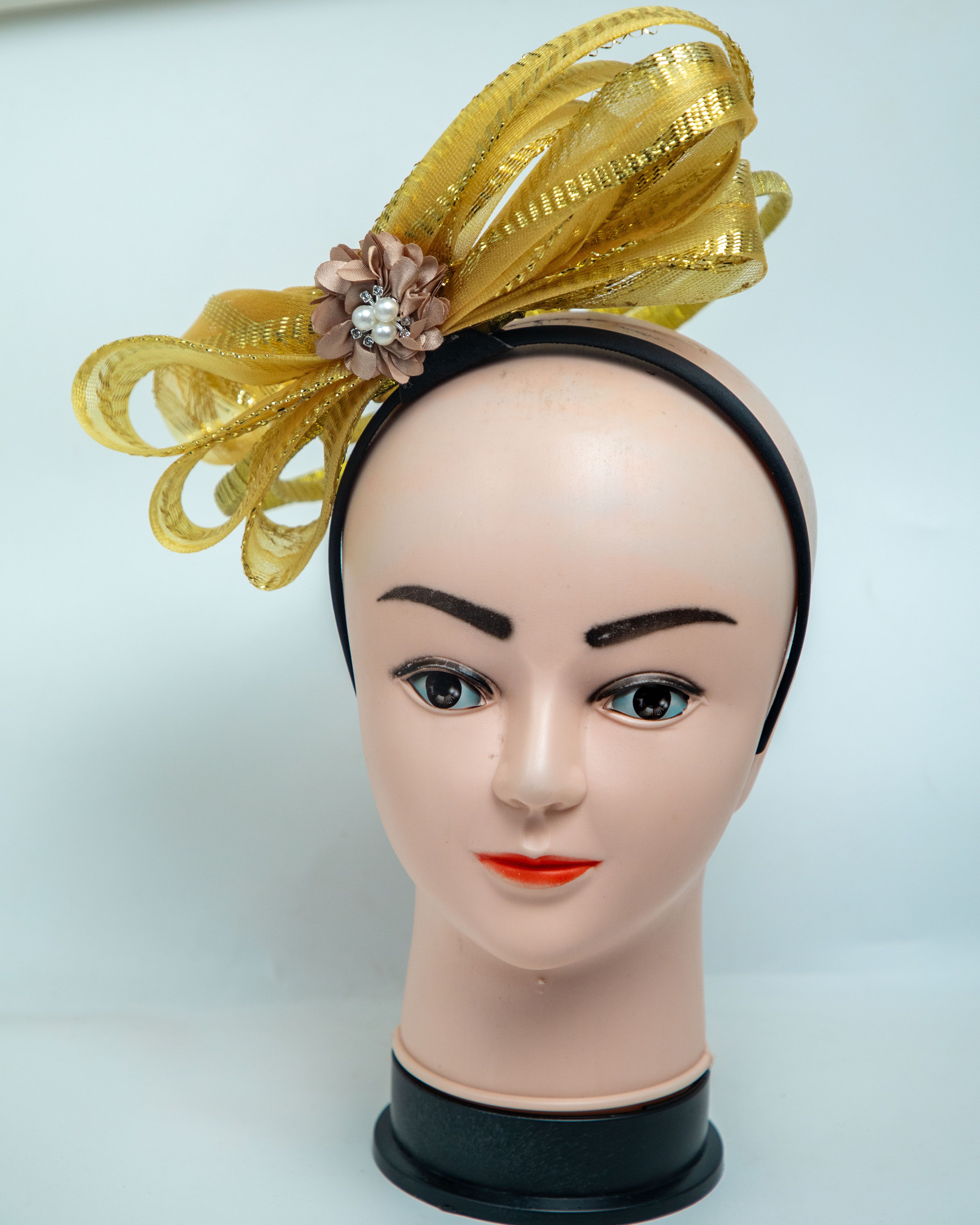 Fascinator