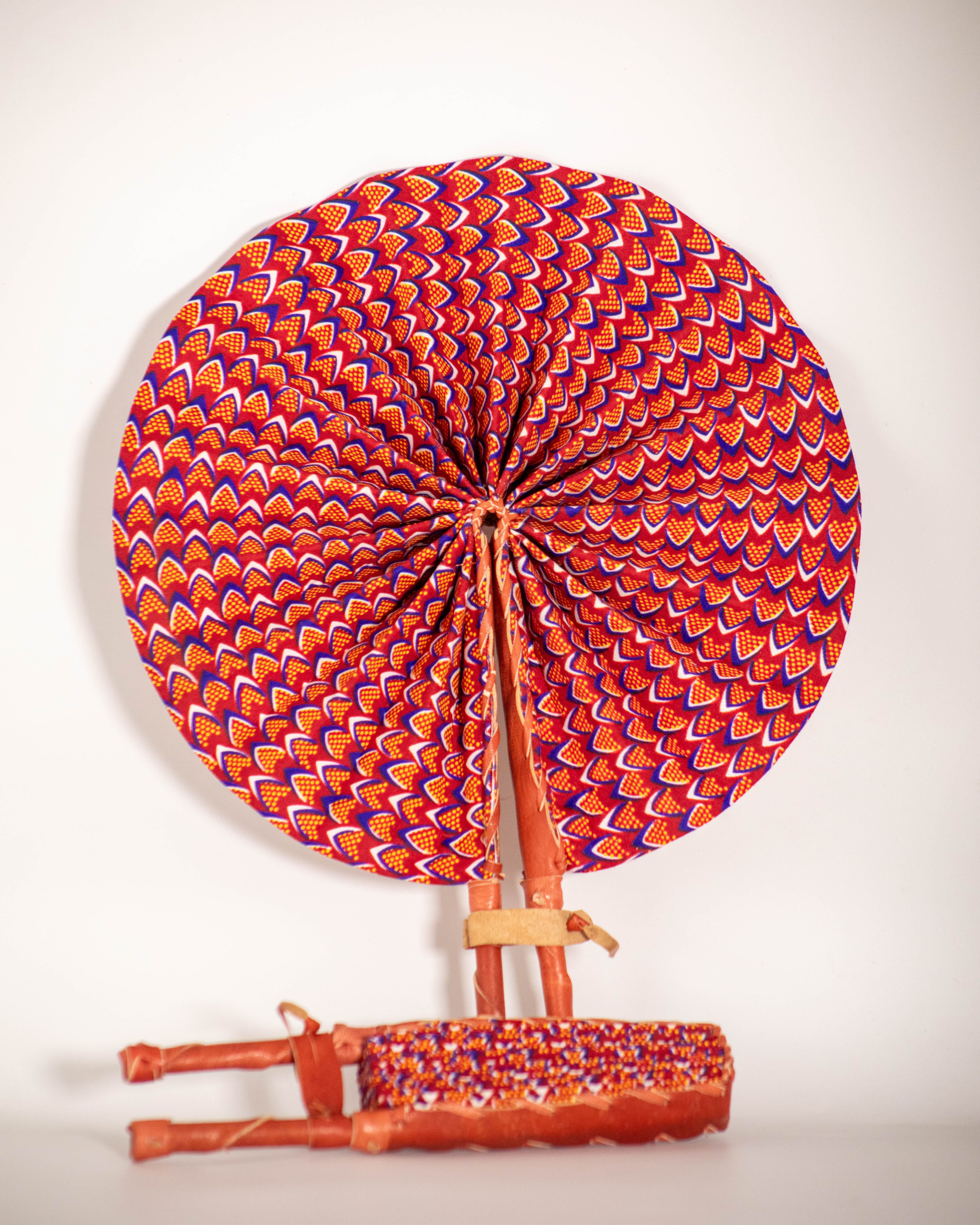 Pink Fans