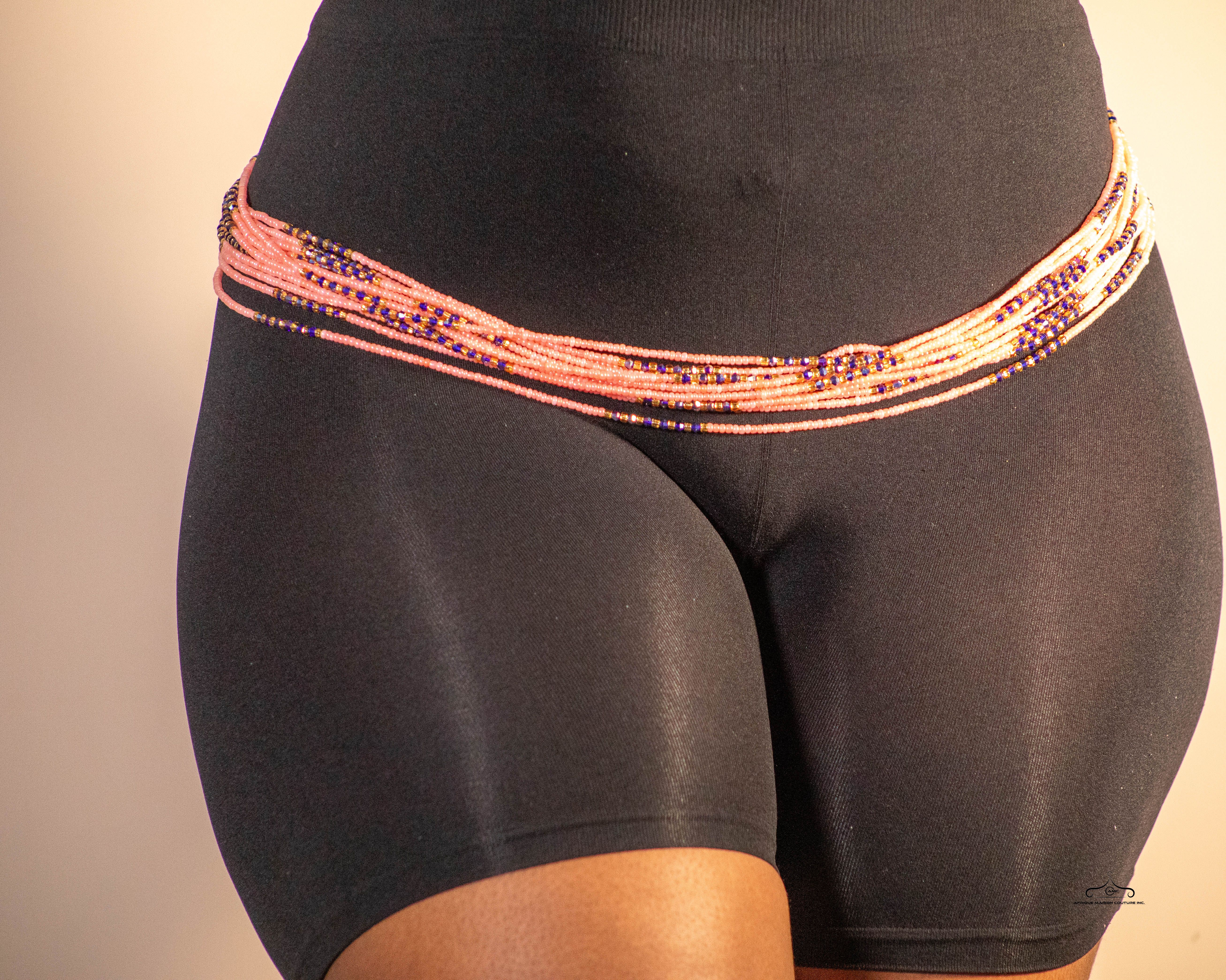 Waist Beads 8