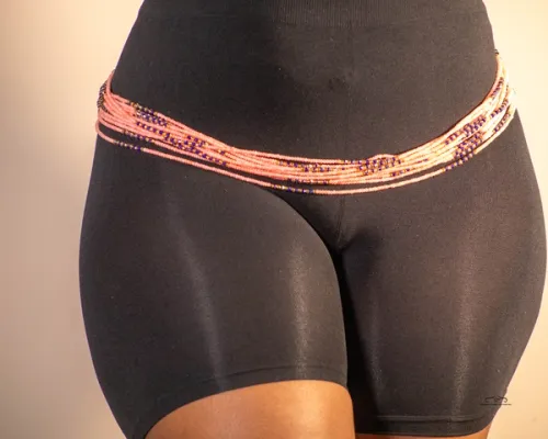 Waist Beads 8