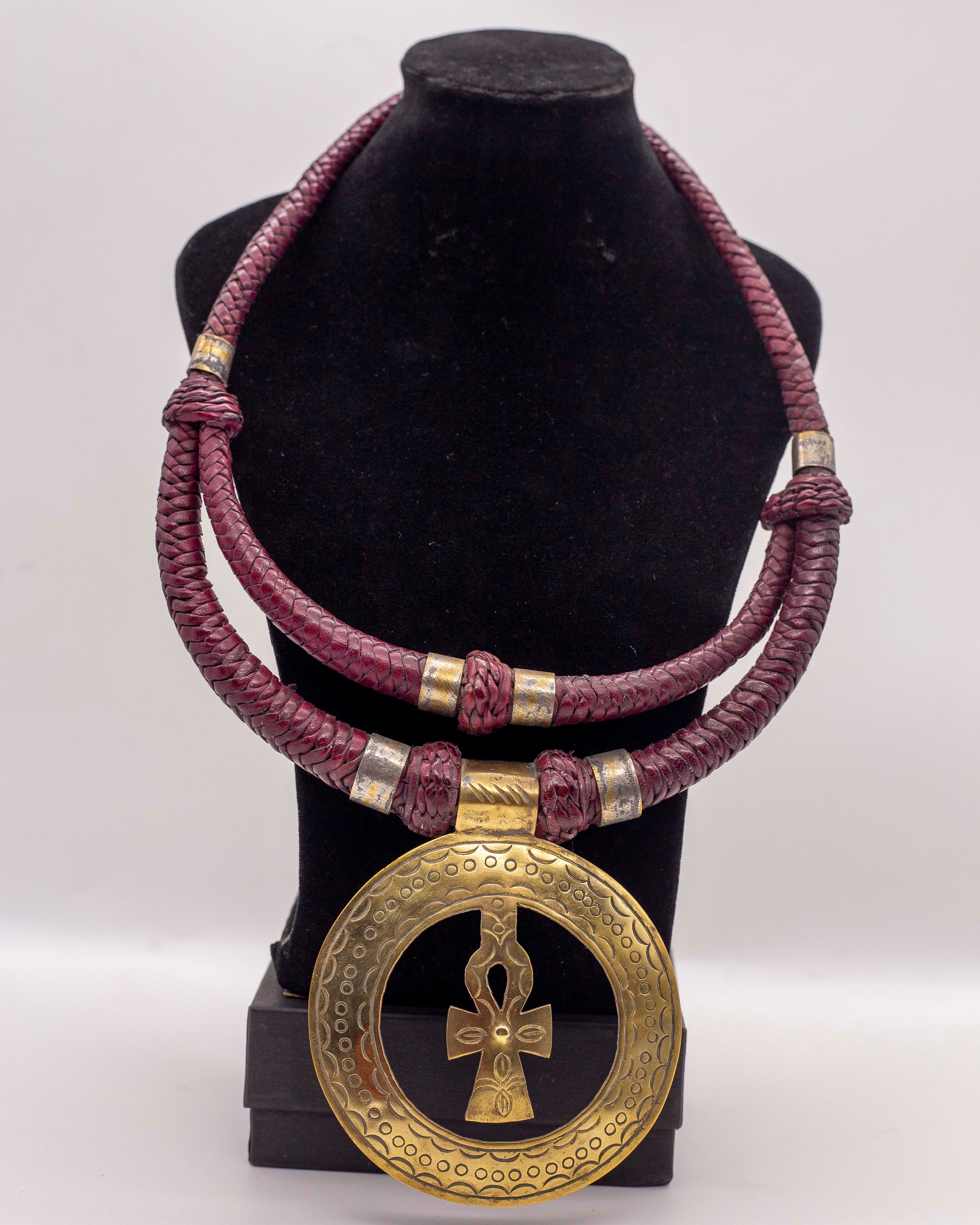 Neck Piece 11