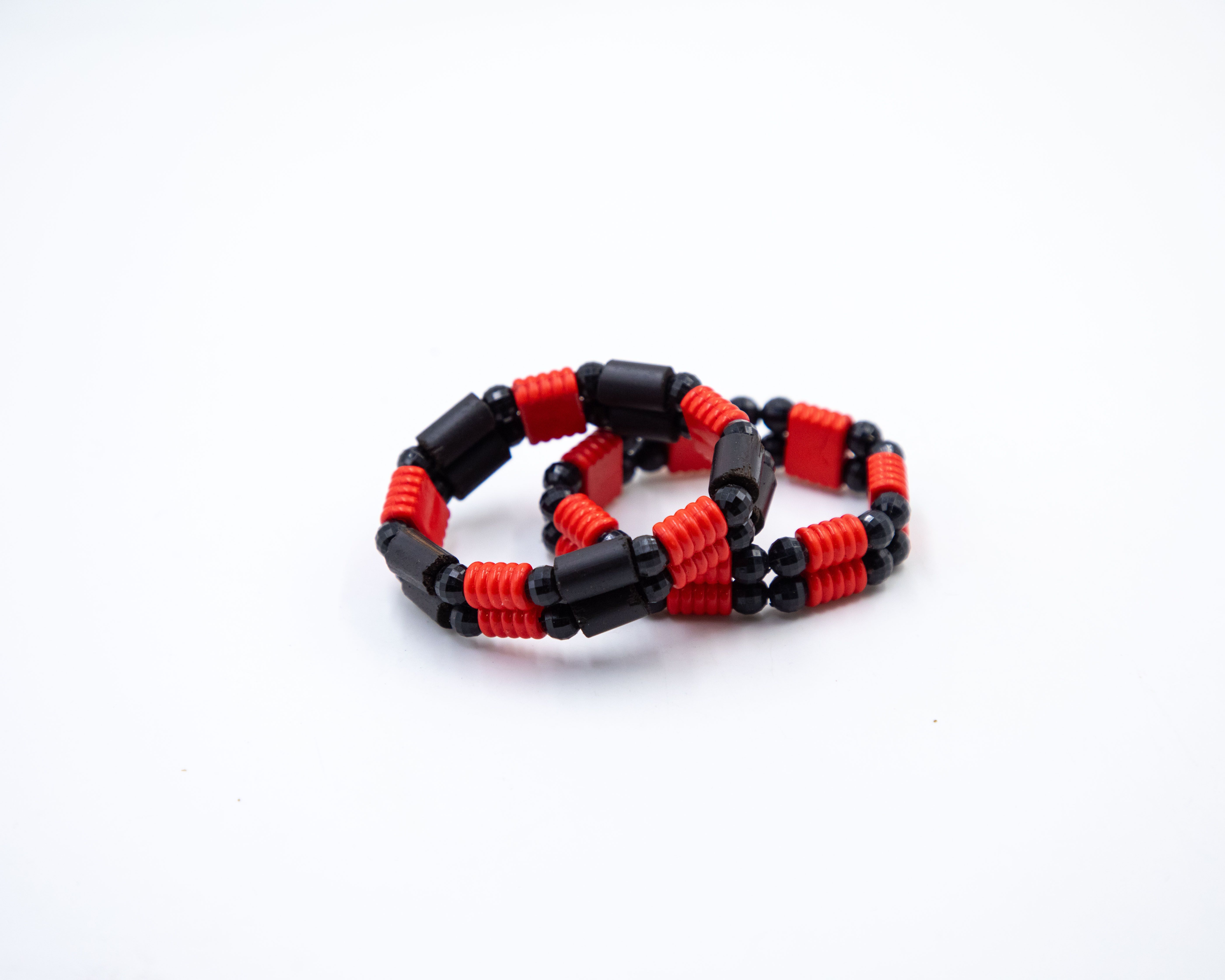 Hand beads 6