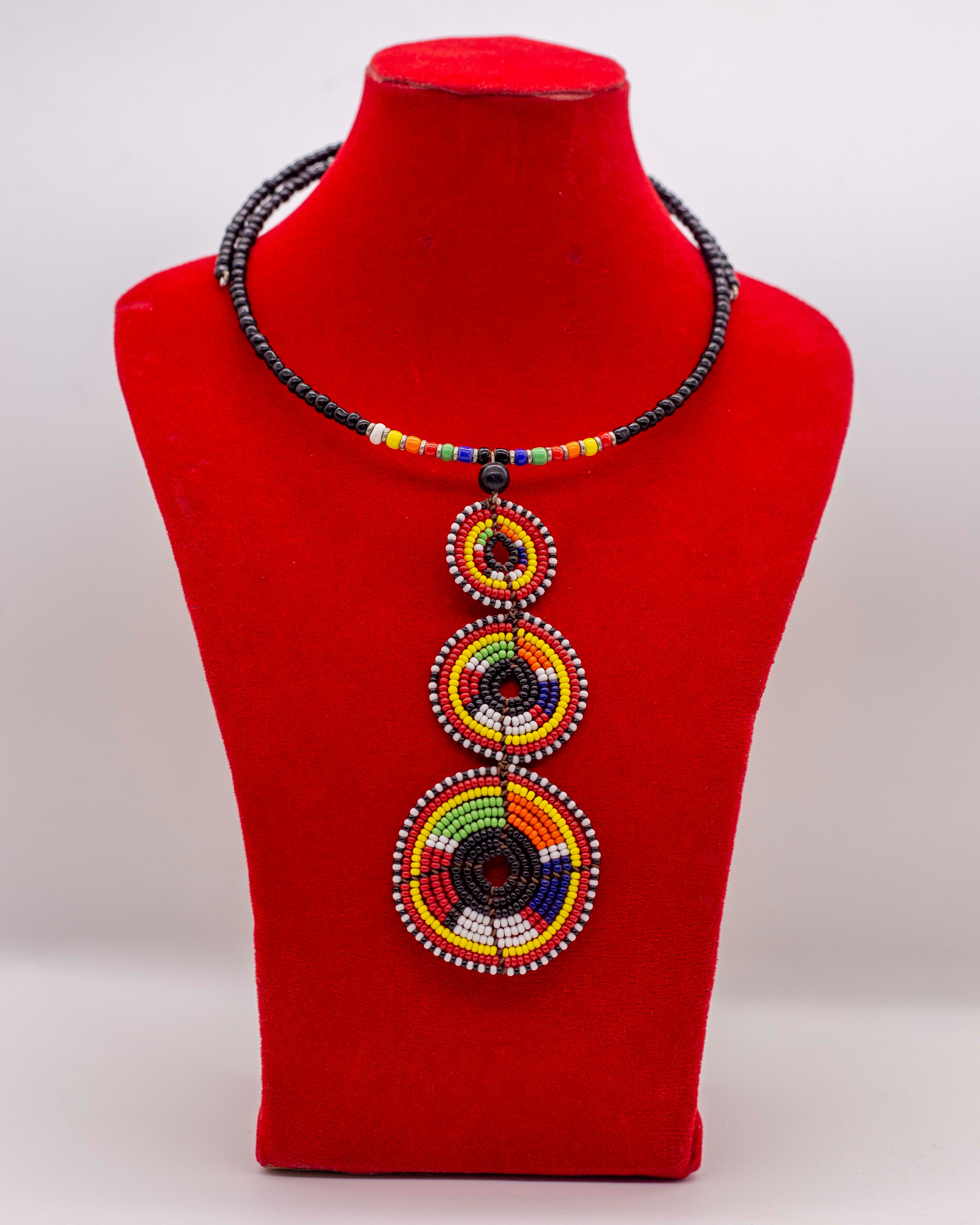 Neck Piece 26