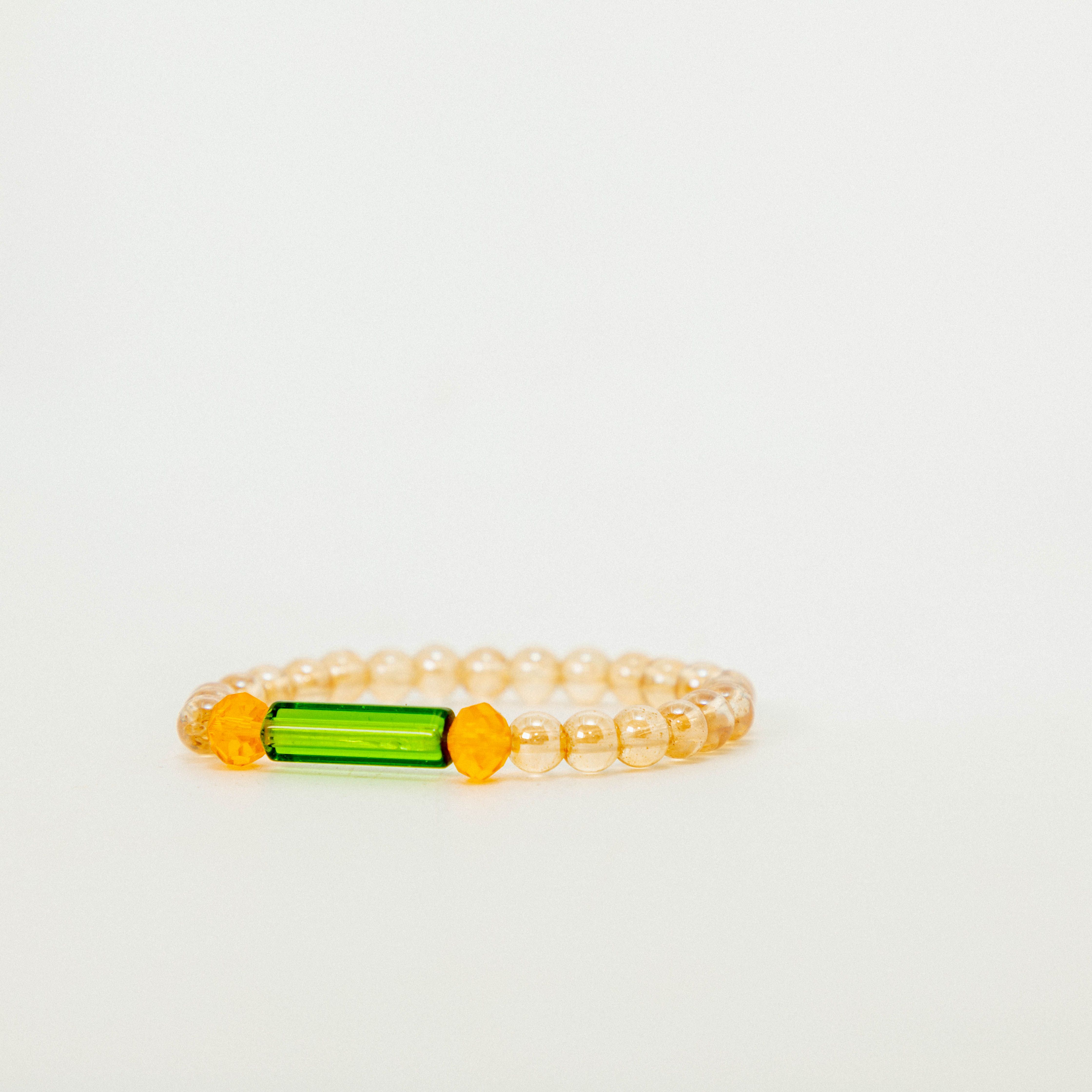 Hand beads 19