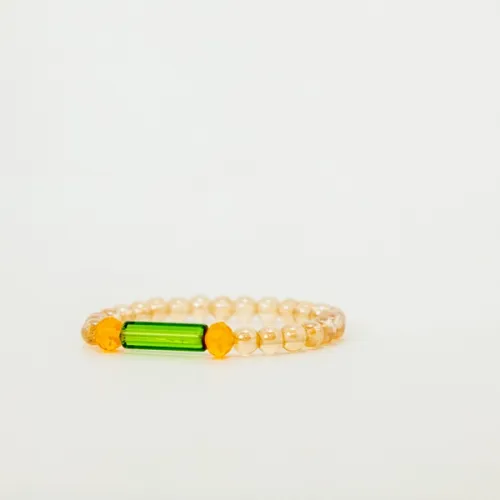 Hand beads 19