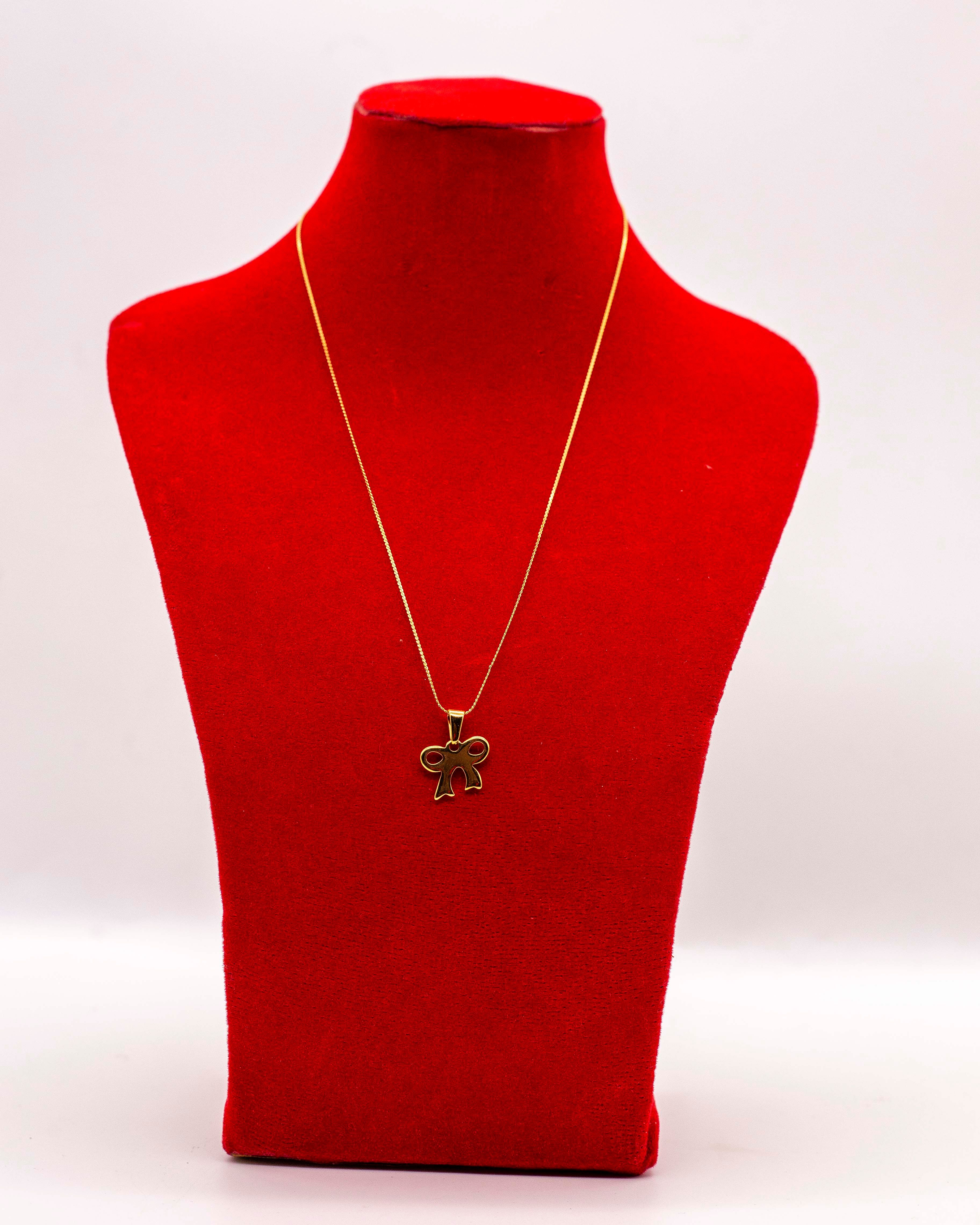Neck Piece 7