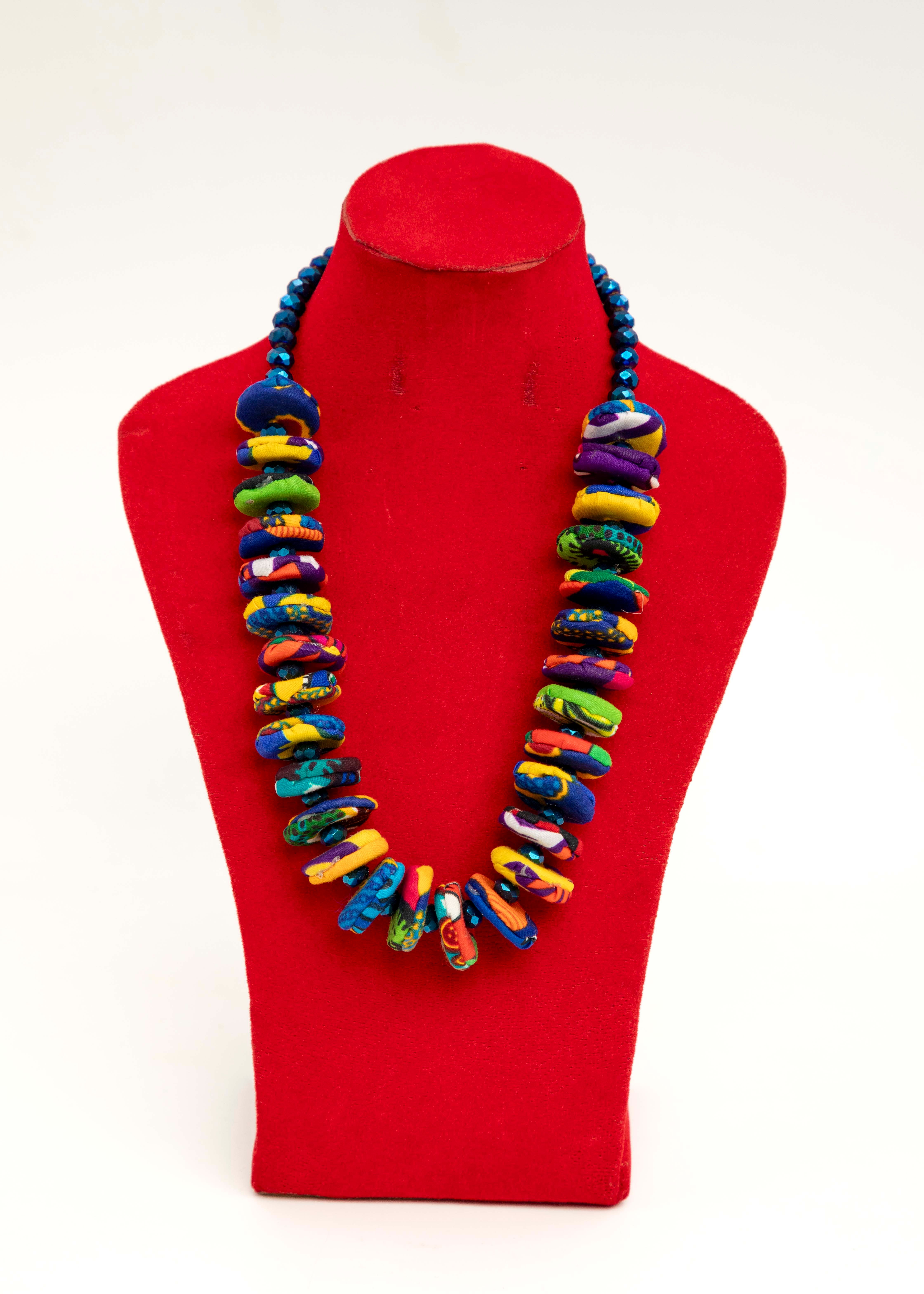 Neck Piece 37