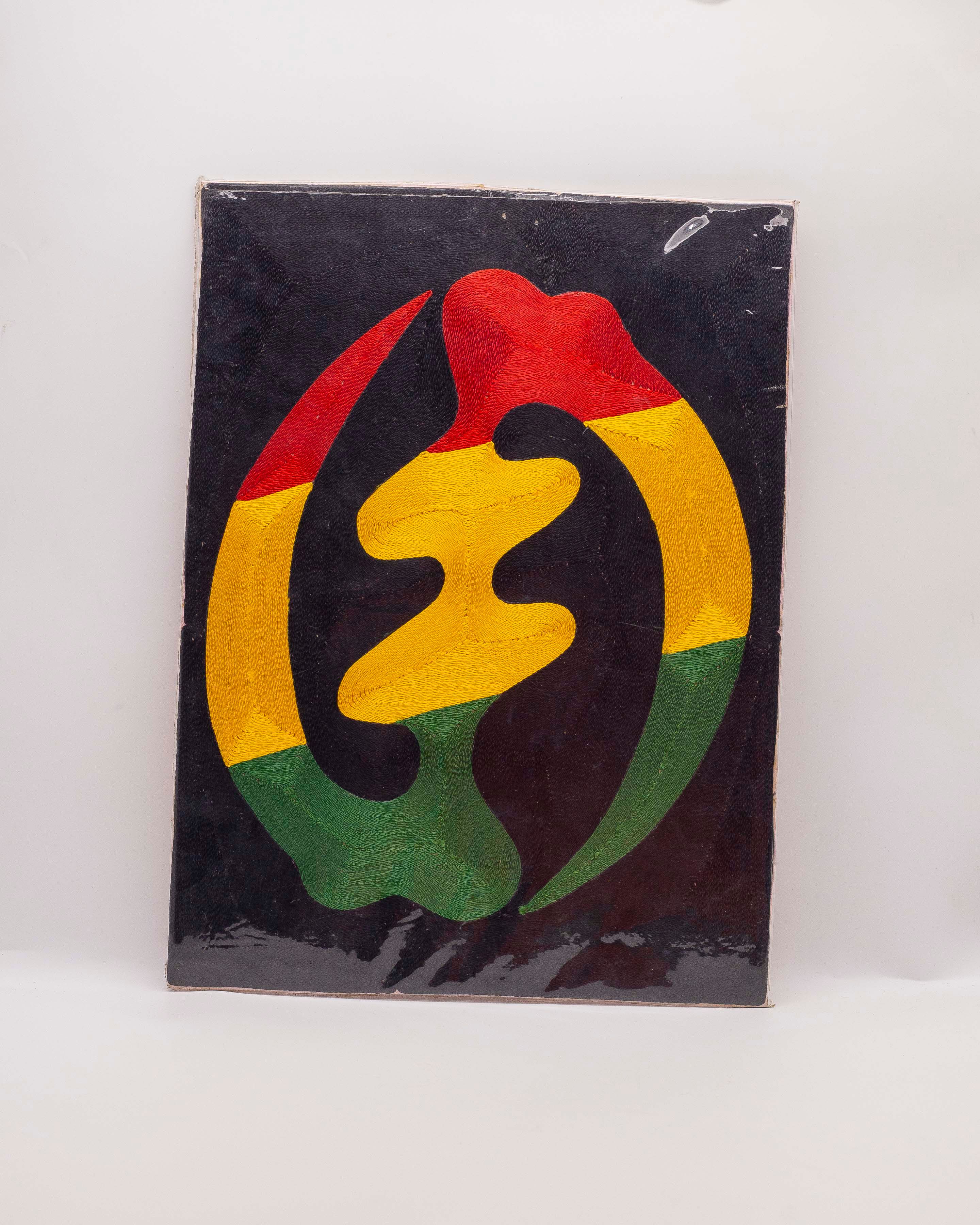 Carved Piece 18