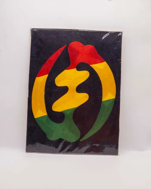 Carved Piece 18