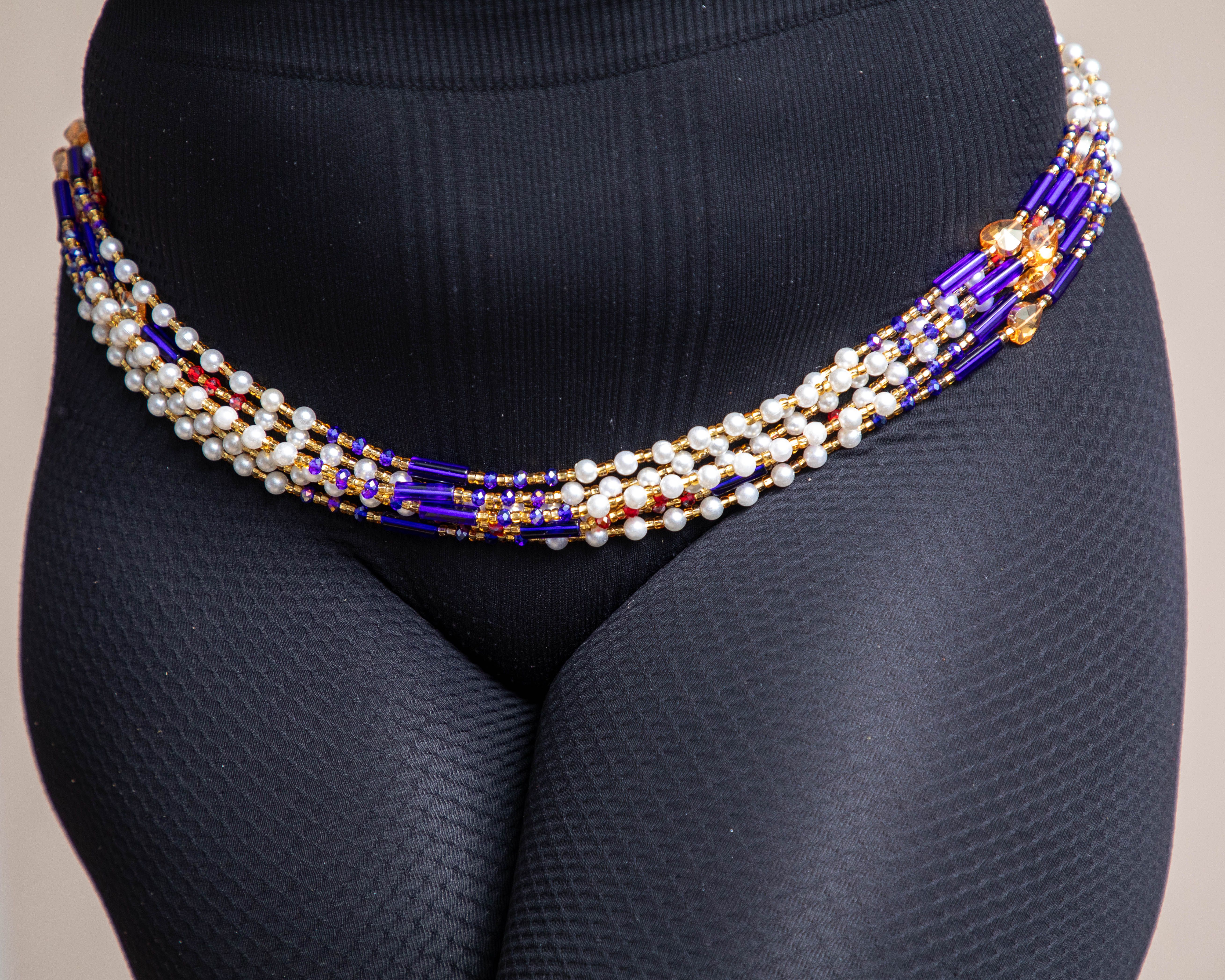 Waist Beads 33