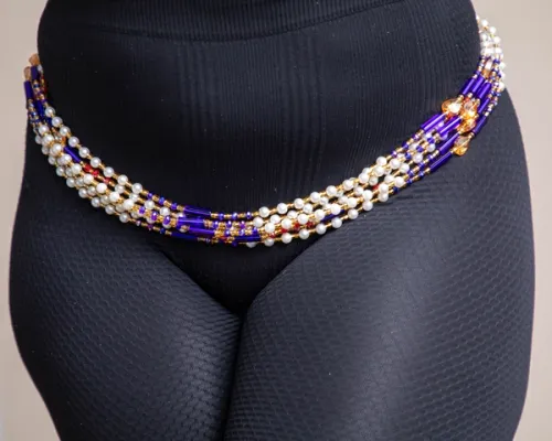 Waist Beads 33