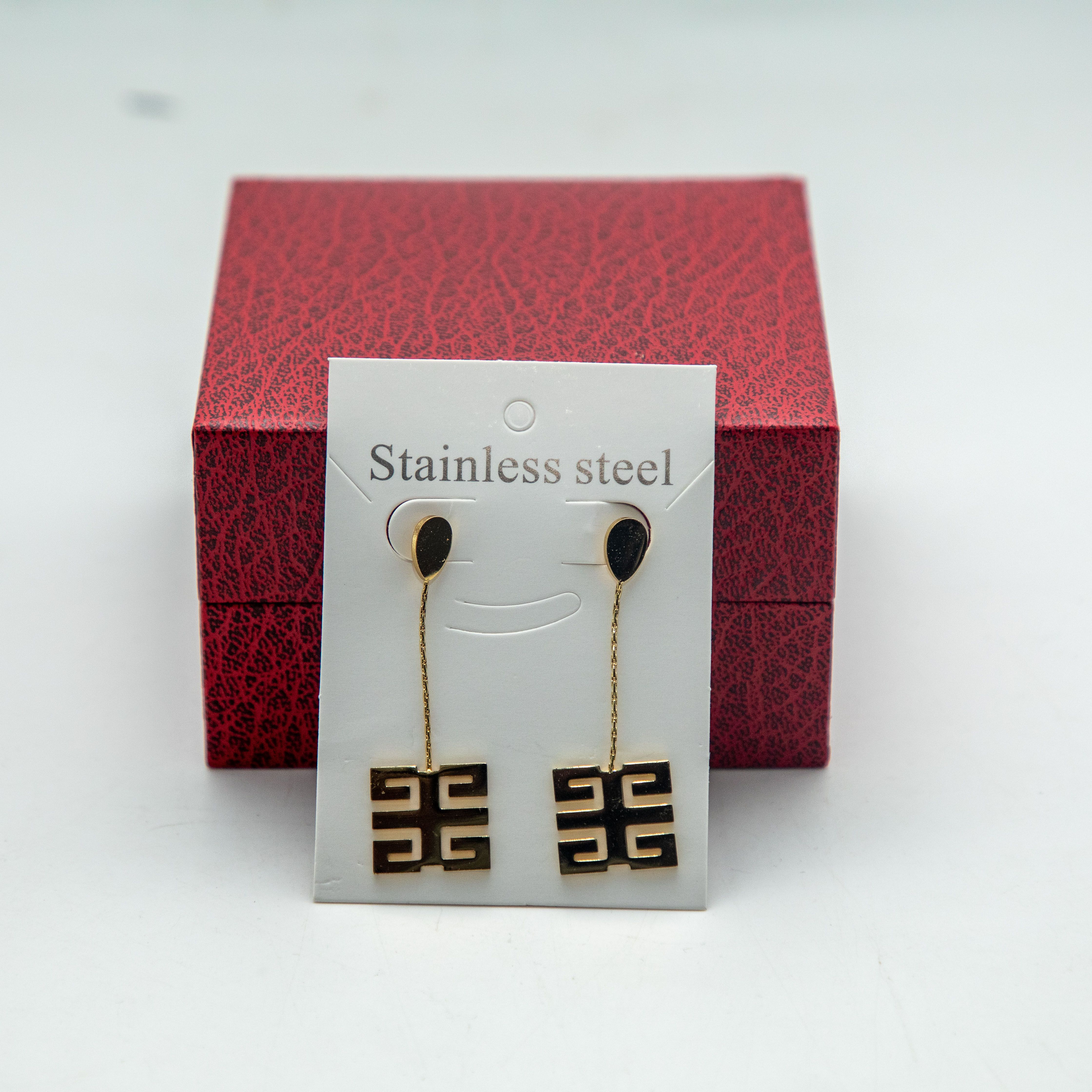 Earring 58