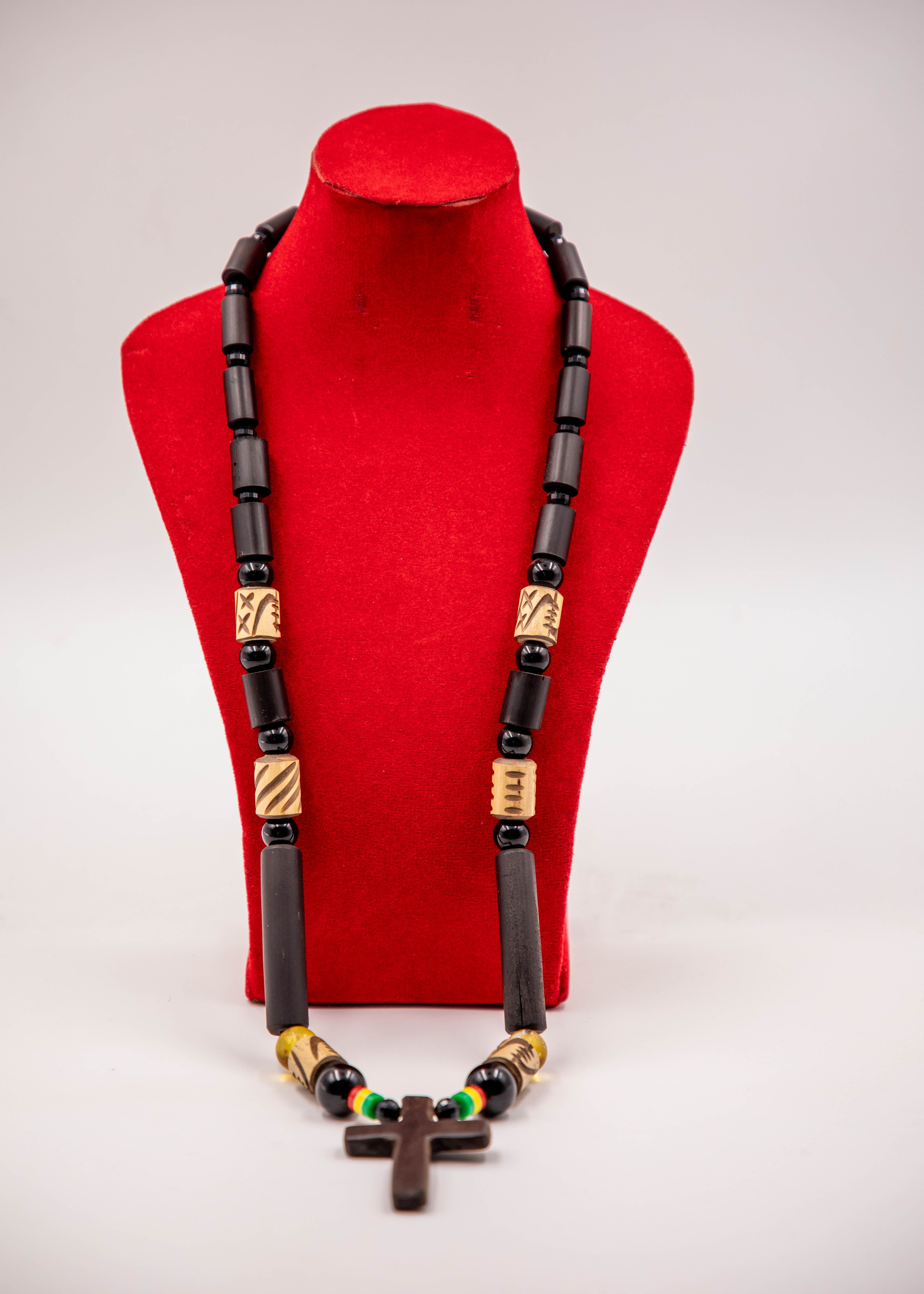Neck Piece 59