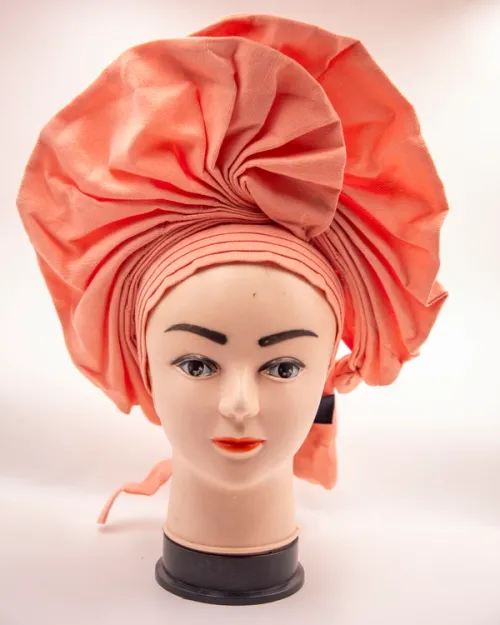 Head Tie 38