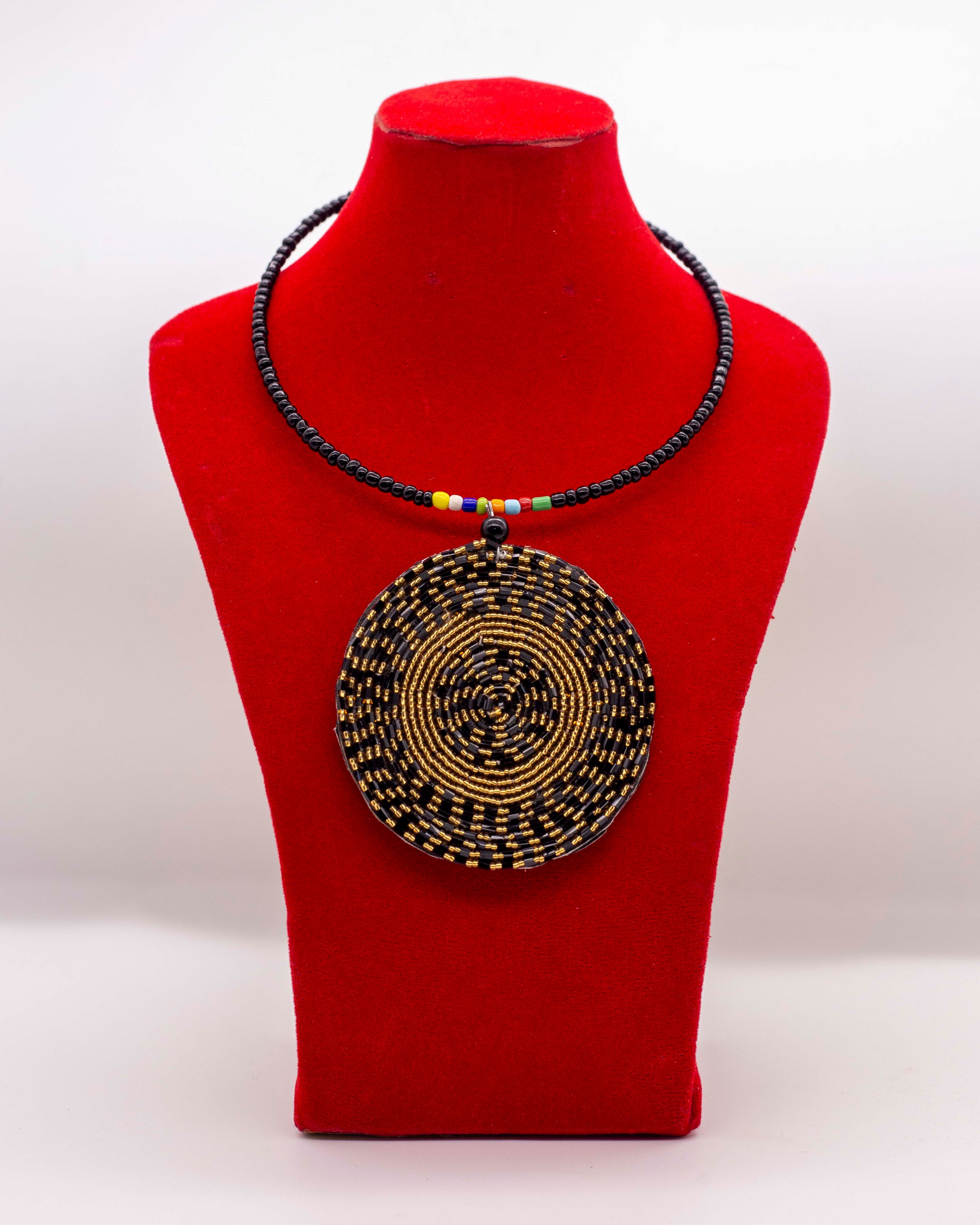 Neck Piece 18