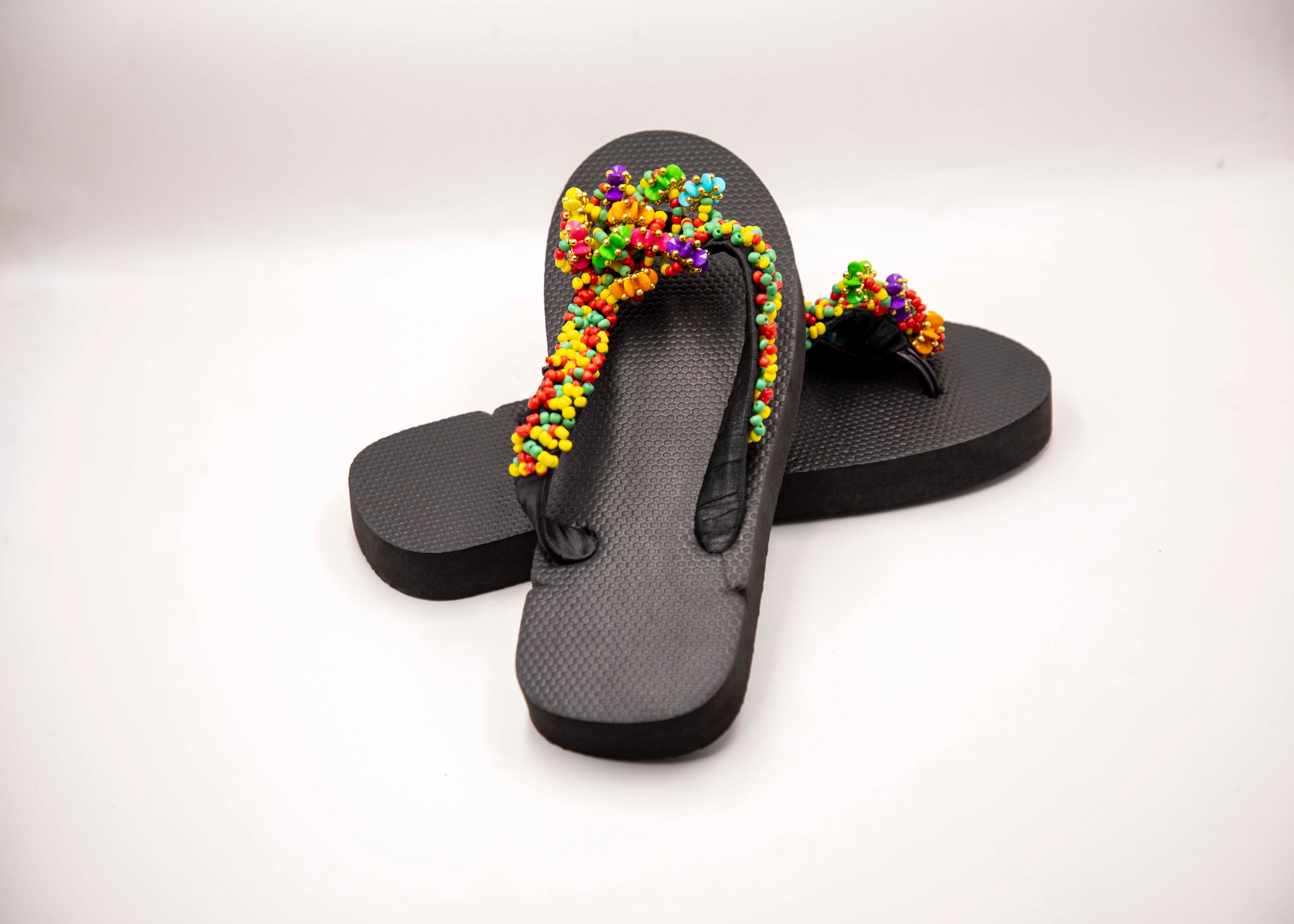 Slippers 9