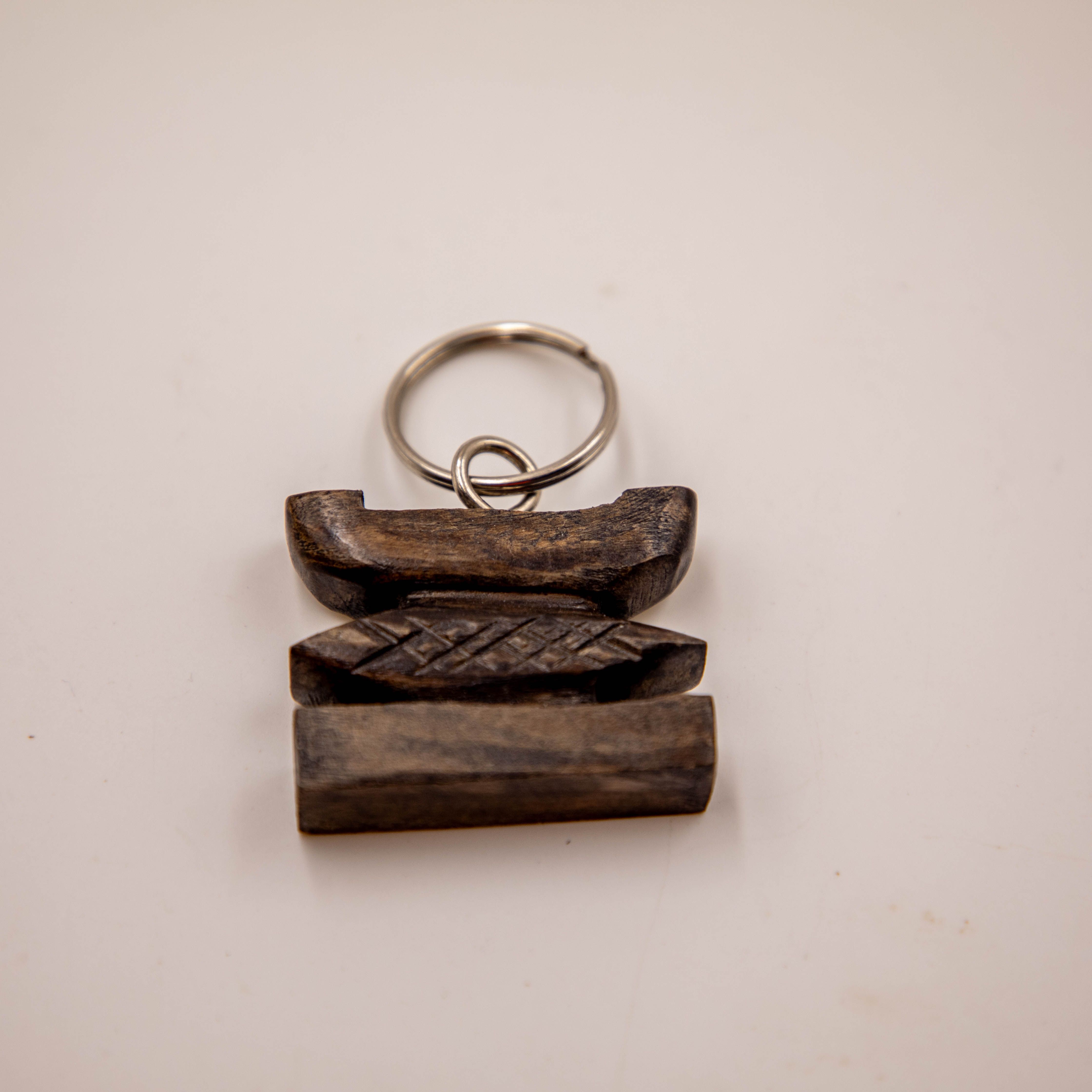 Key holder 3