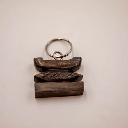 Key holder 3