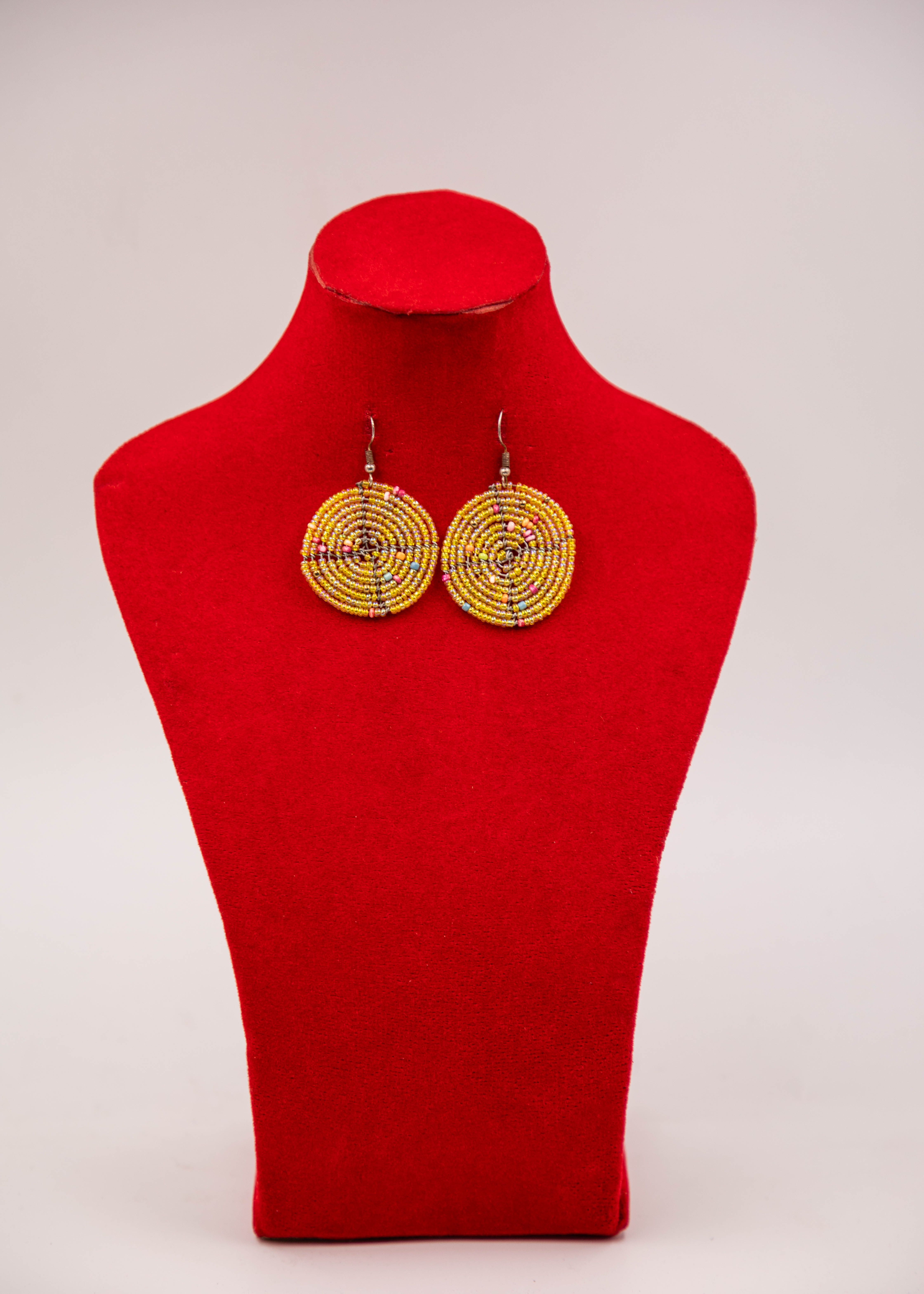 Earring 46